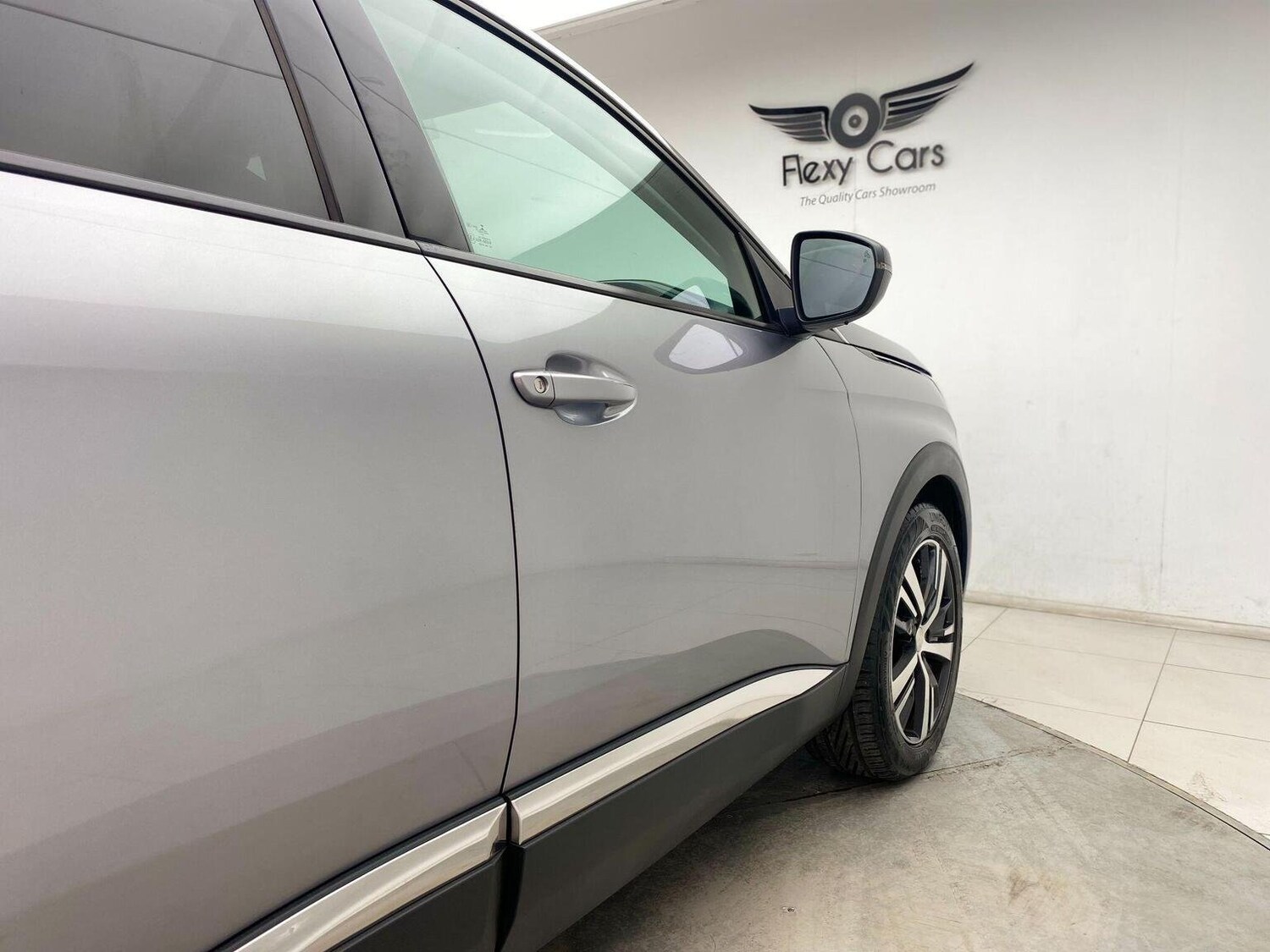 Used Peugeot 3008 2017 for sale - 76744173: Photo 14