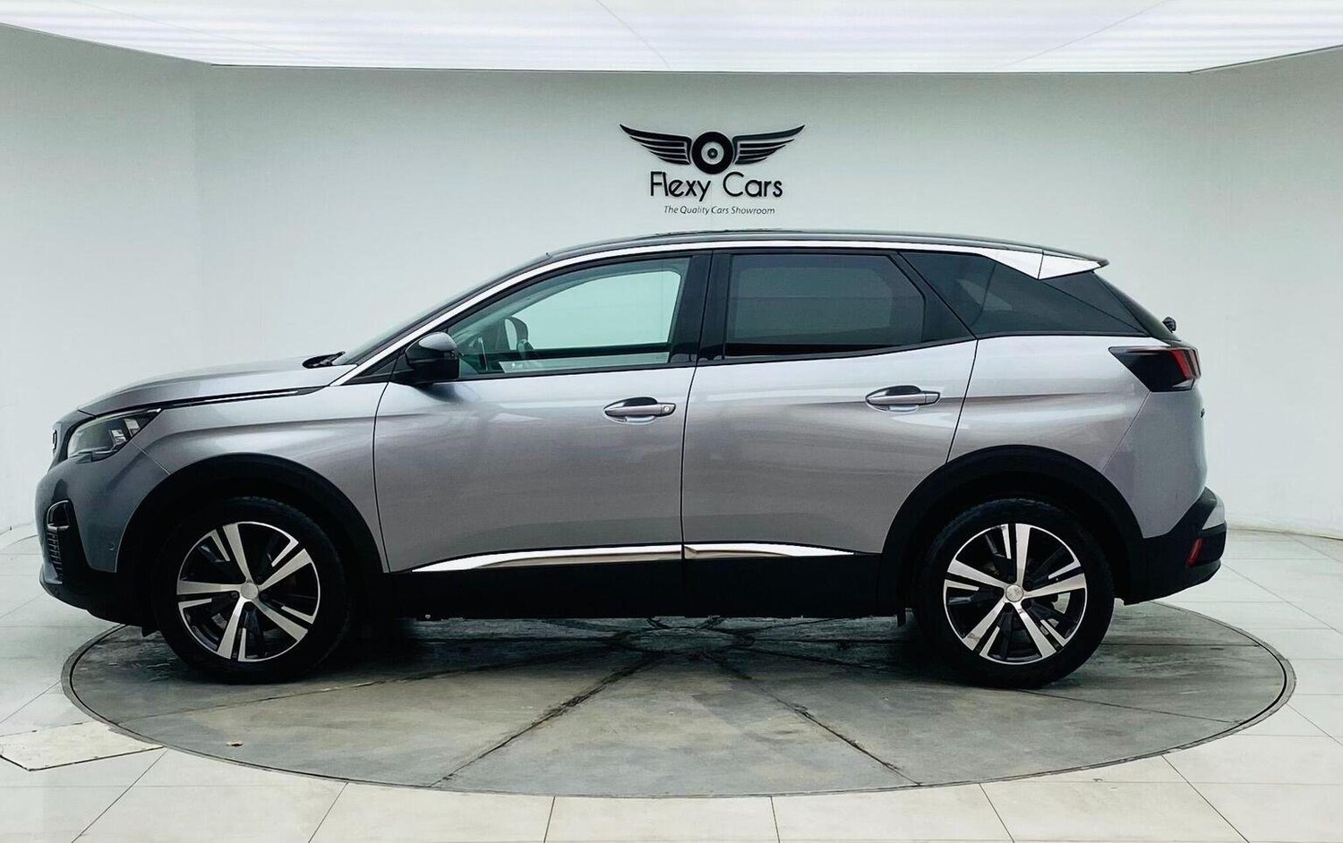 Used Peugeot 3008 2017 for sale - 76744173: Photo 17