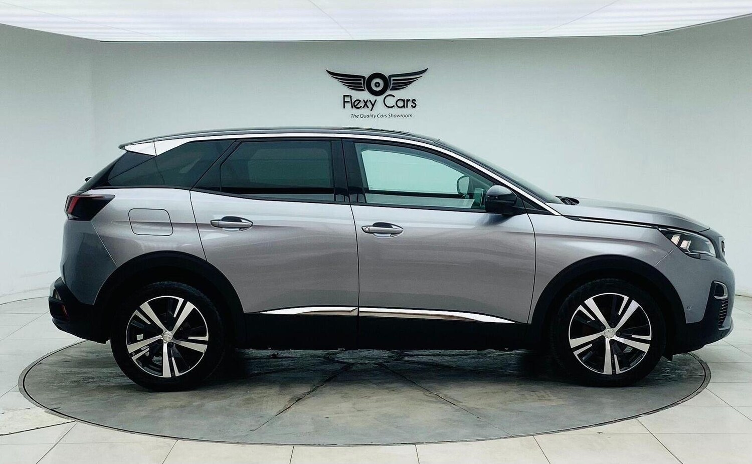 Used Peugeot 3008 2017 for sale - 76744173: Photo 21
