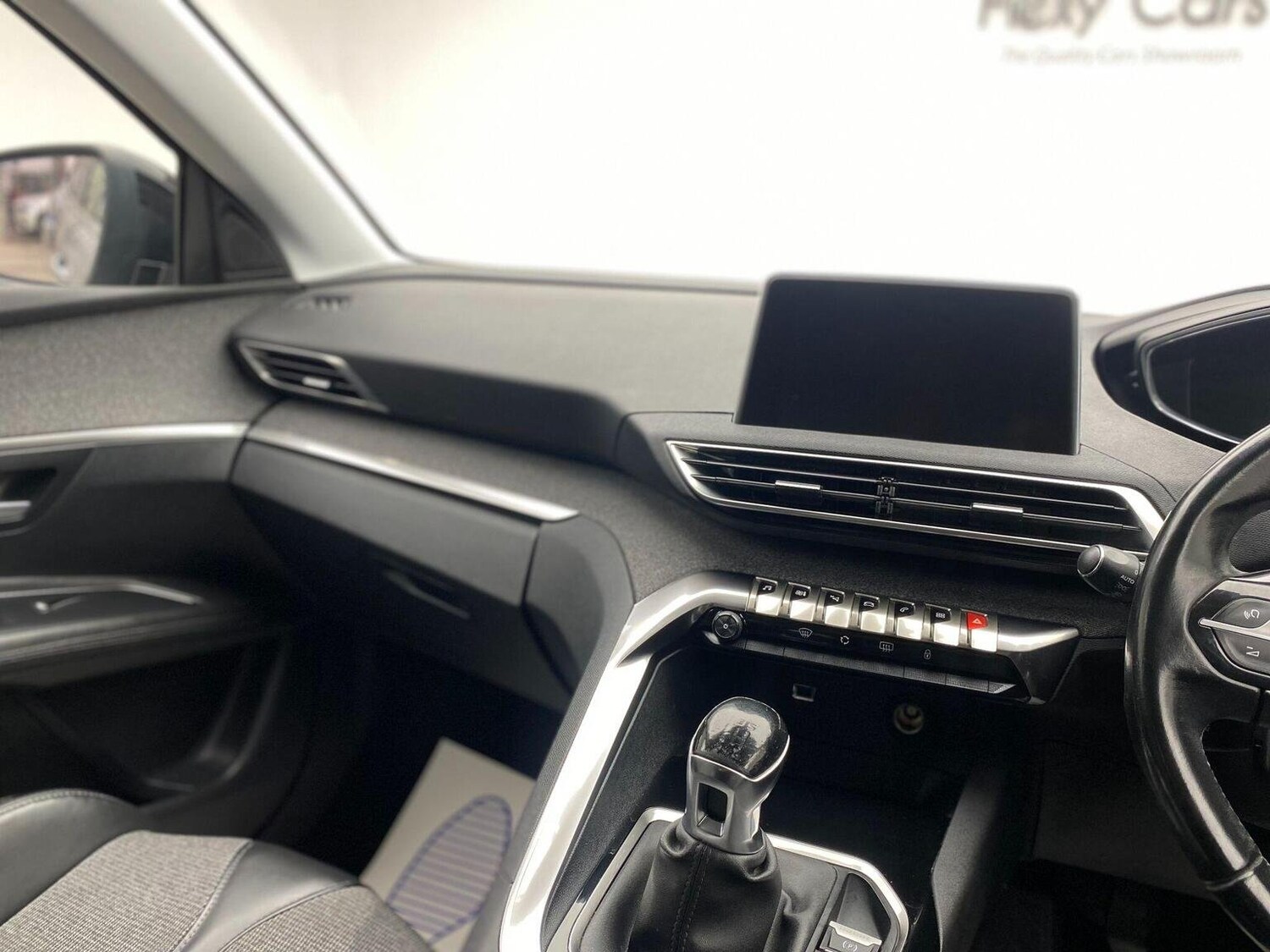 Used Peugeot 3008 2017 for sale - 76744173: Photo 25