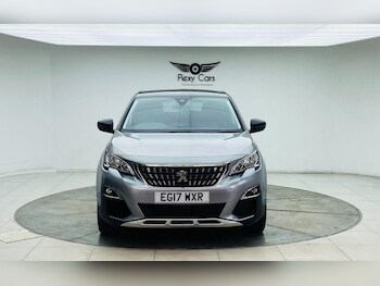 Used Peugeot 3008 2017 for sale - 76744173: Photo