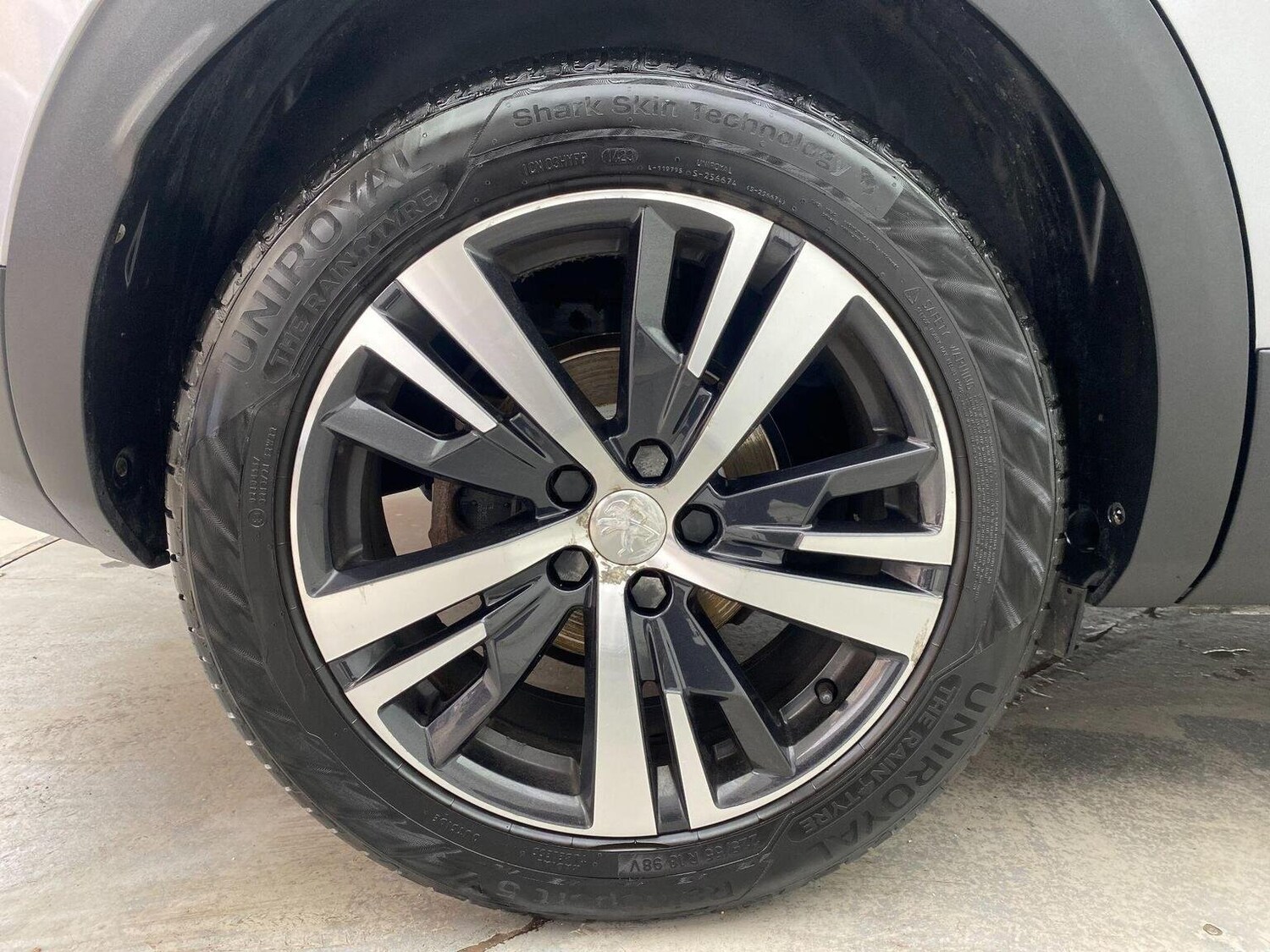 Used Peugeot 3008 2017 for sale - 76744173: Photo 40