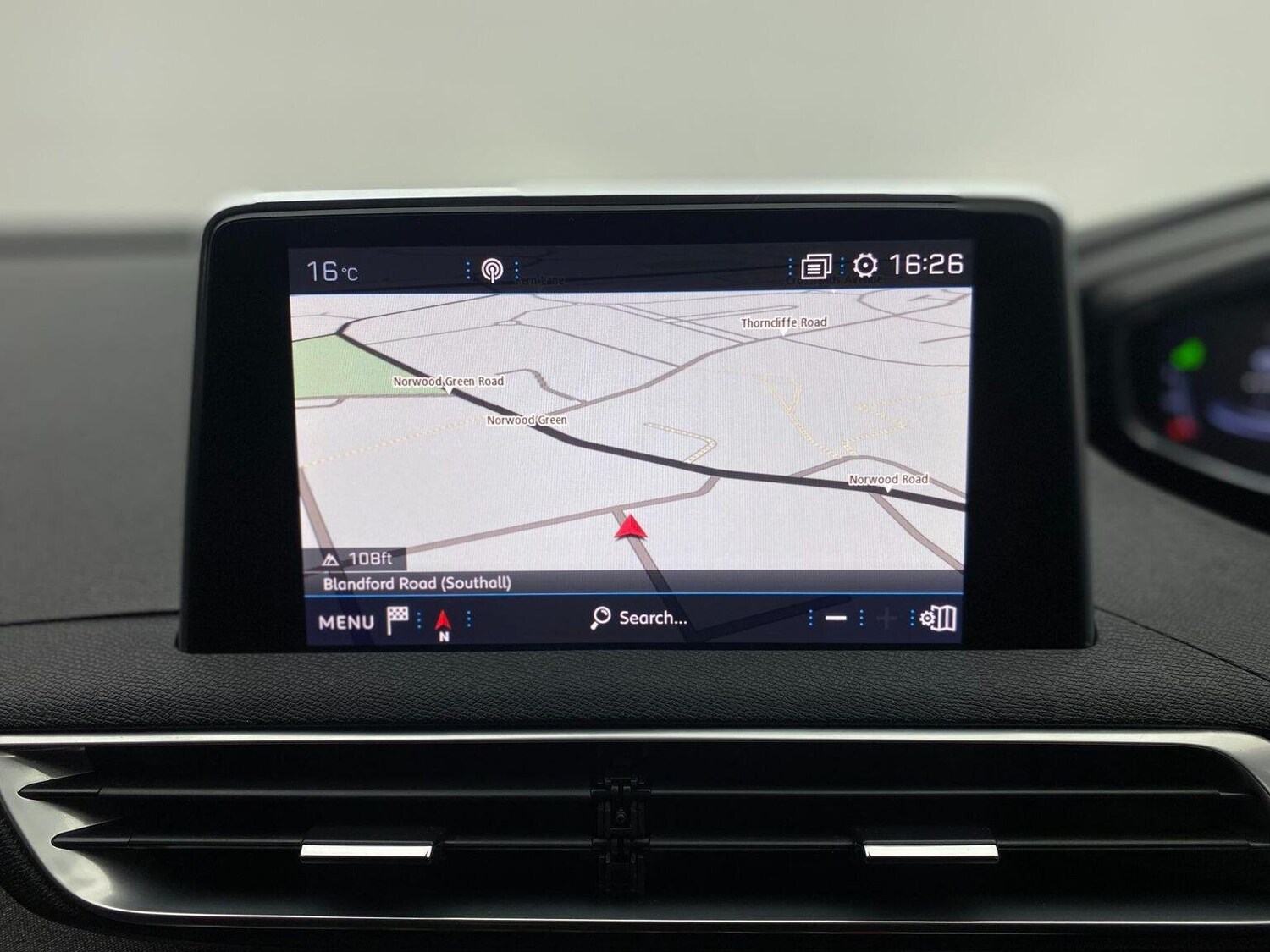 Used Peugeot 3008 2017 for sale - 76744173: Photo 41