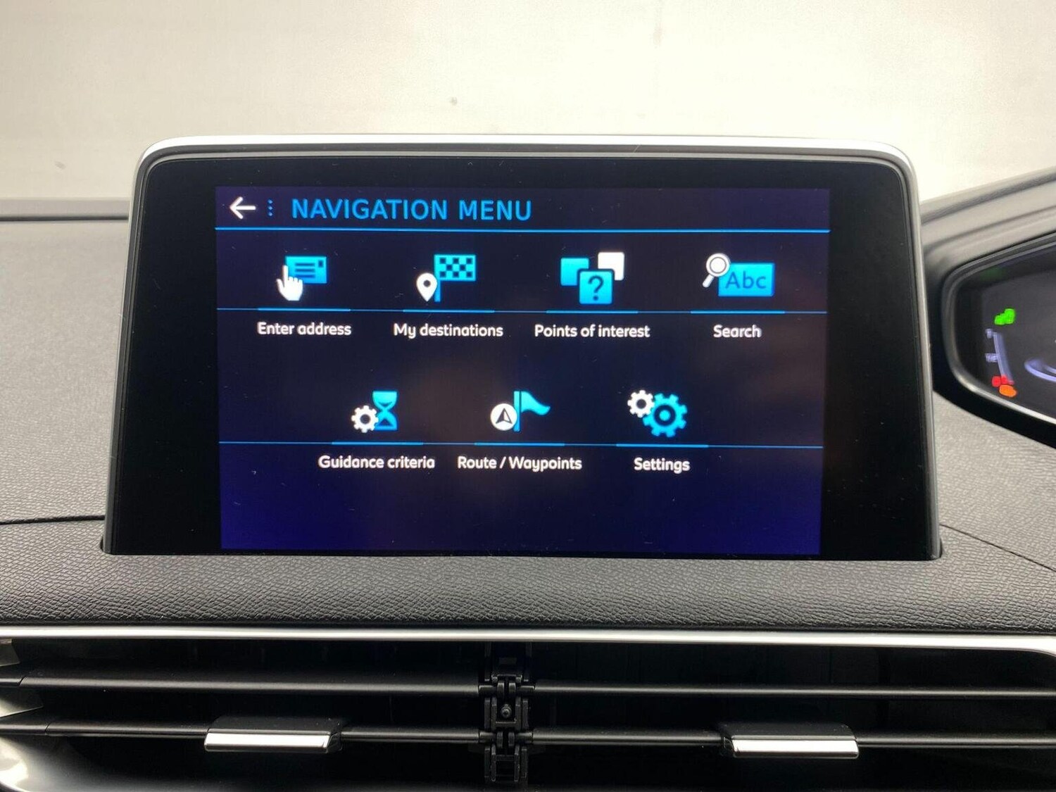 Used Peugeot 3008 2017 for sale - 76744173: Photo 42