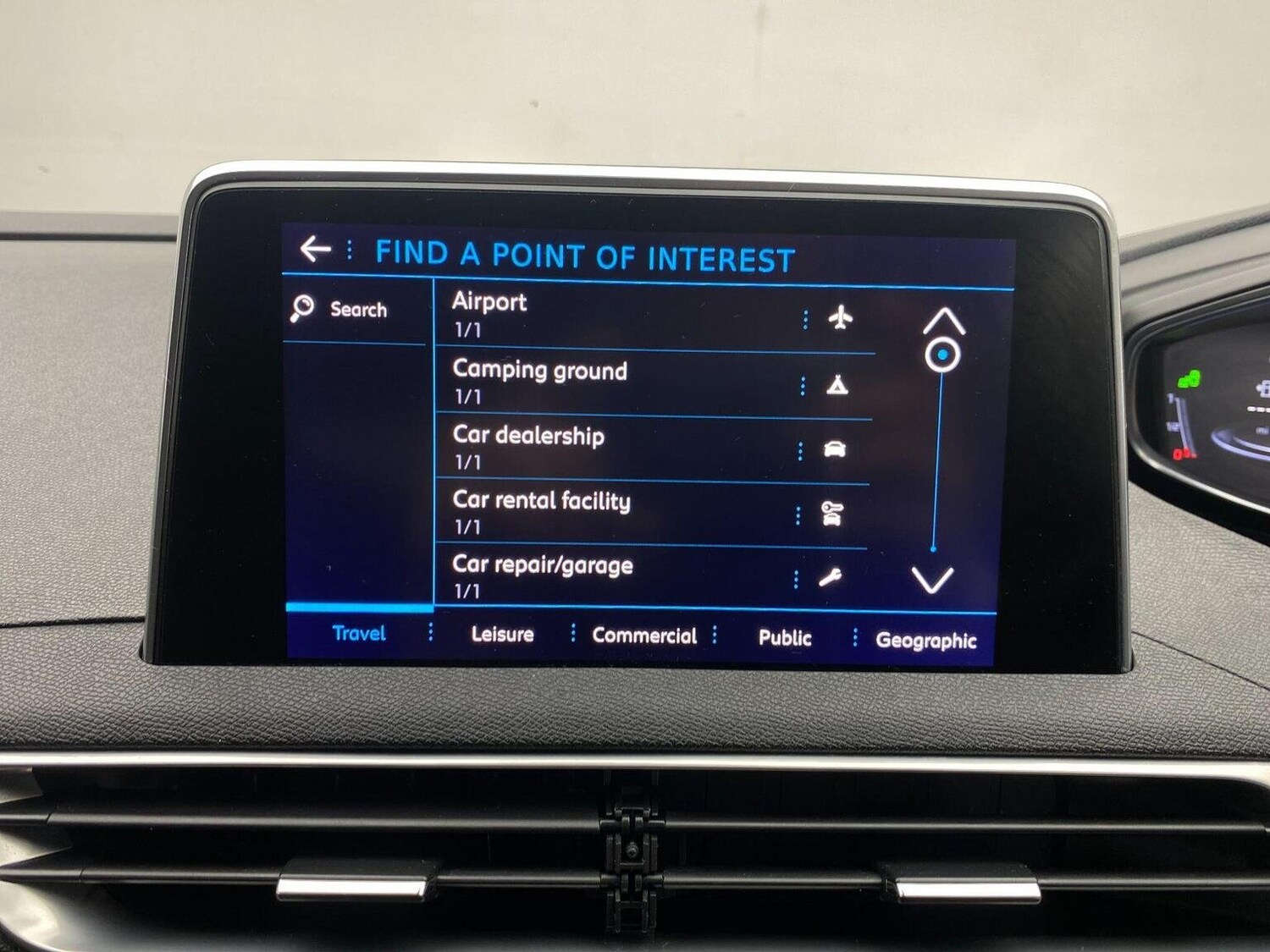 Used Peugeot 3008 2017 for sale - 76744173: Photo 43