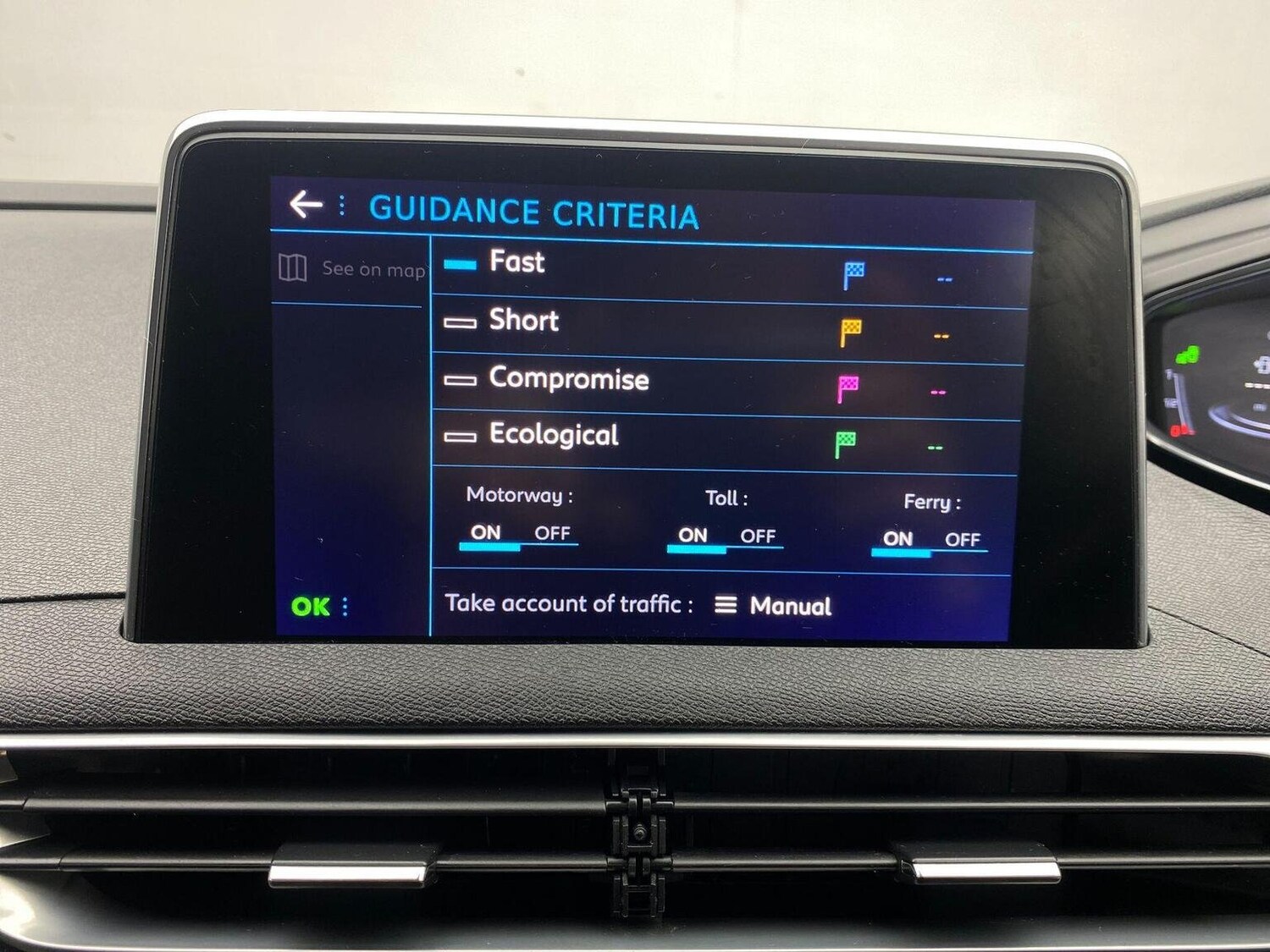 Used Peugeot 3008 2017 for sale - 76744173: Photo 44