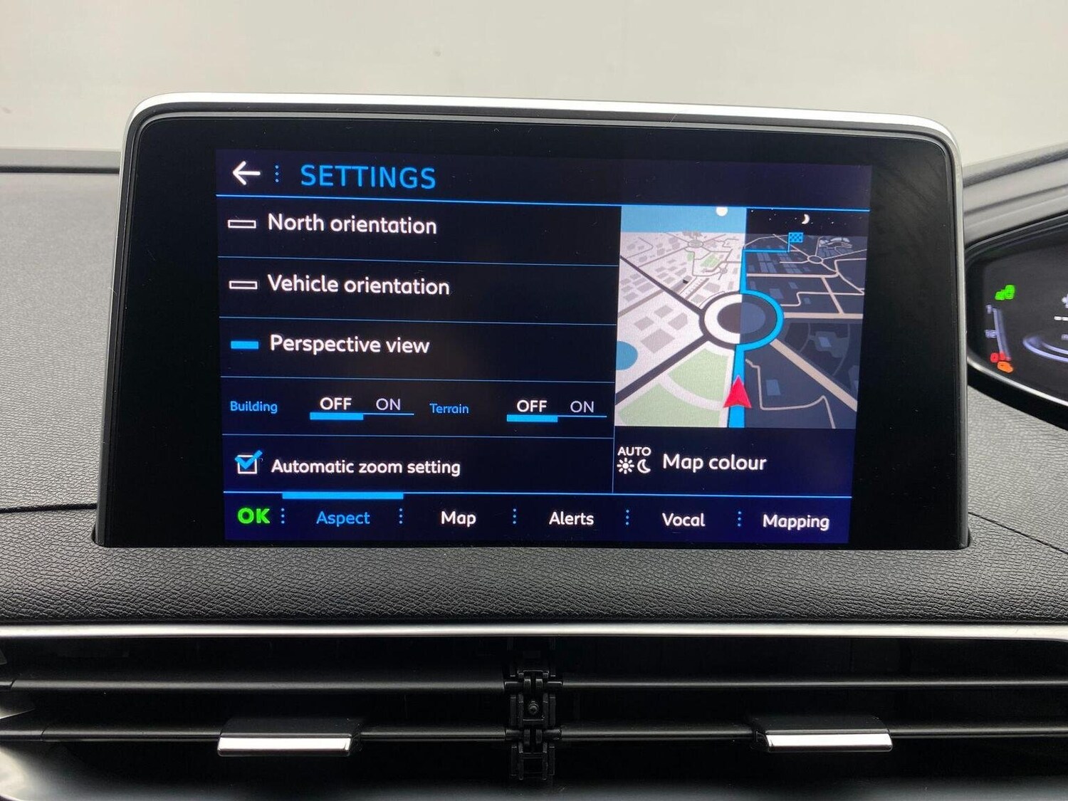 Used Peugeot 3008 2017 for sale - 76744173: Photo 45