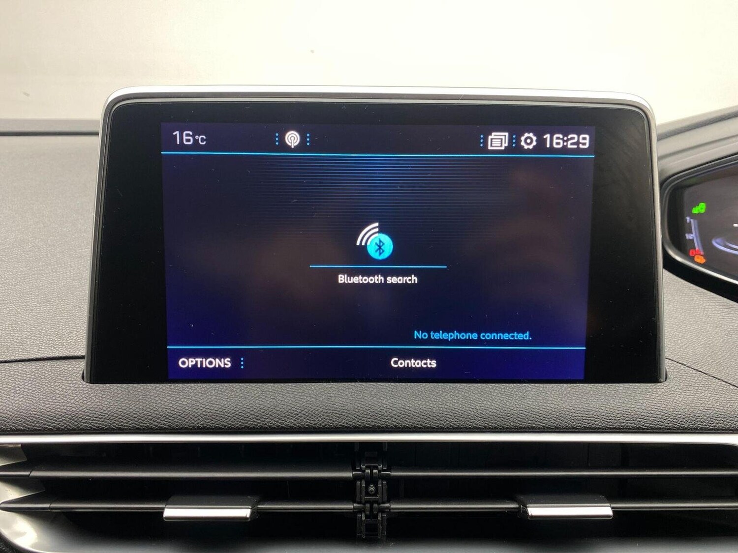 Used Peugeot 3008 2017 for sale - 76744173: Photo 47