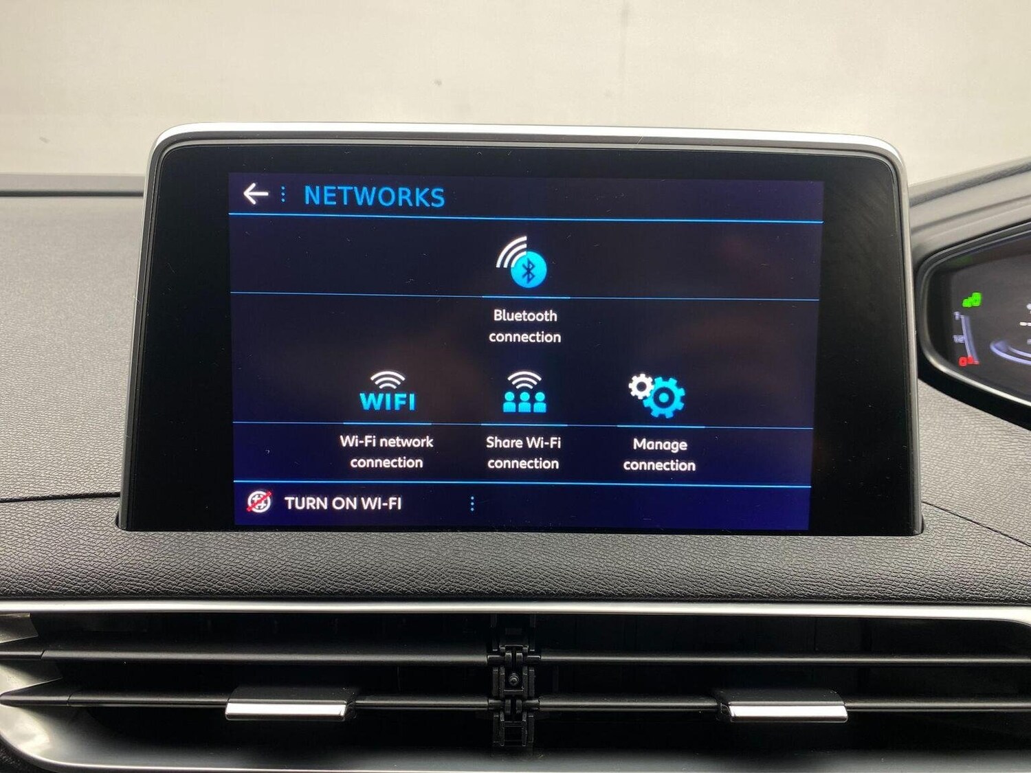 Used Peugeot 3008 2017 for sale - 76744173: Photo 48