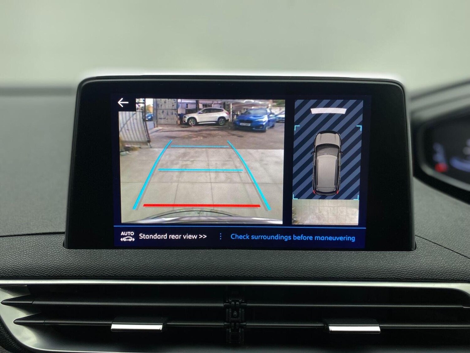 Used Peugeot 3008 2017 for sale - 76744173: Photo 49