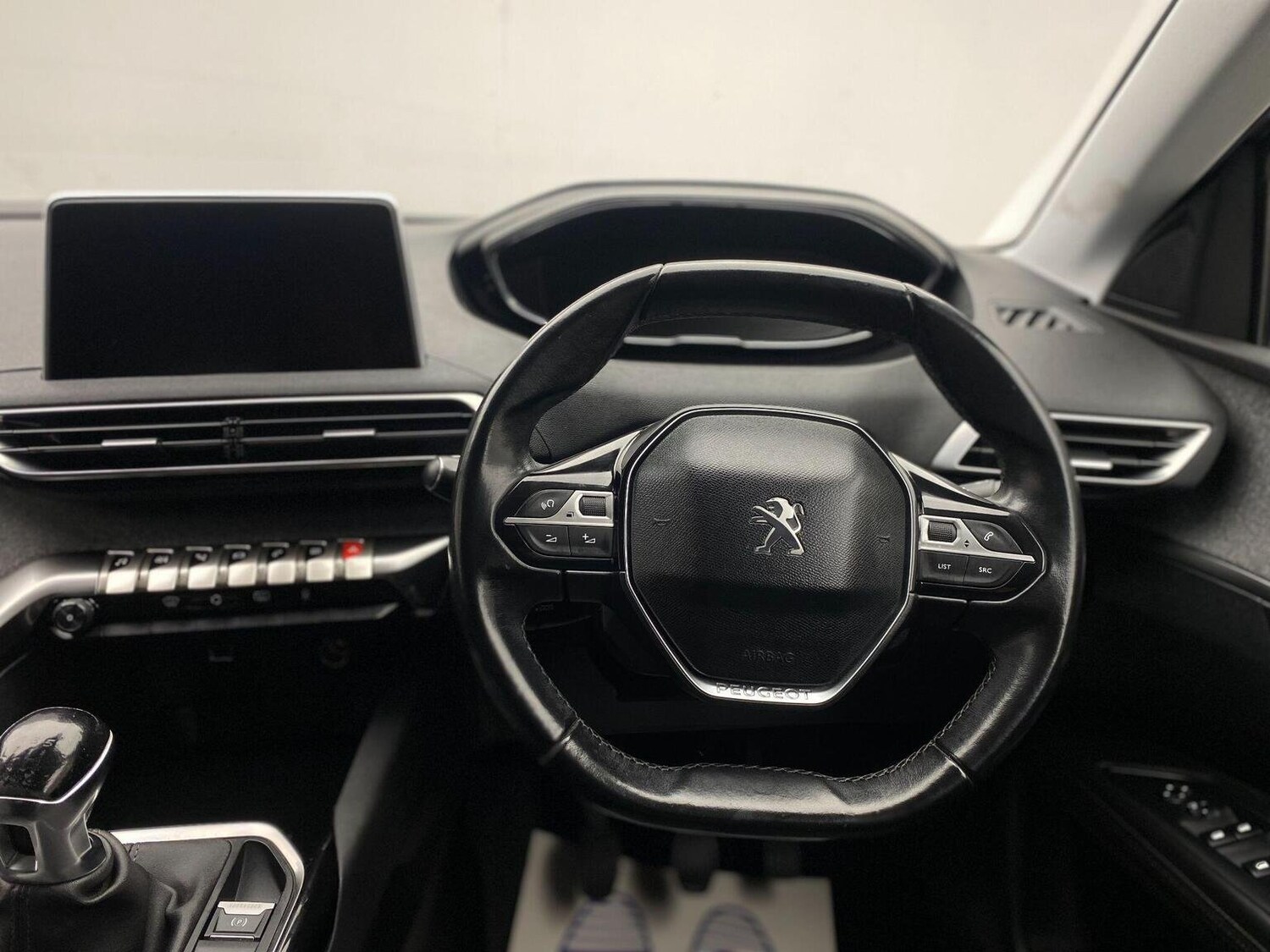 Used Peugeot 3008 2017 for sale - 76744173: Photo 53