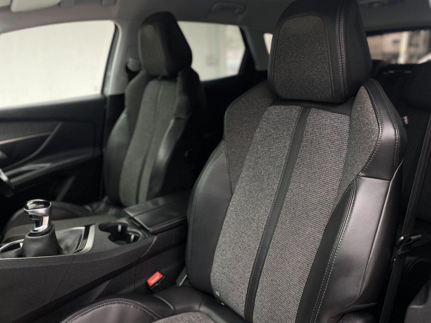 Used Peugeot 3008 2017 for sale - 76744173: Photo 55