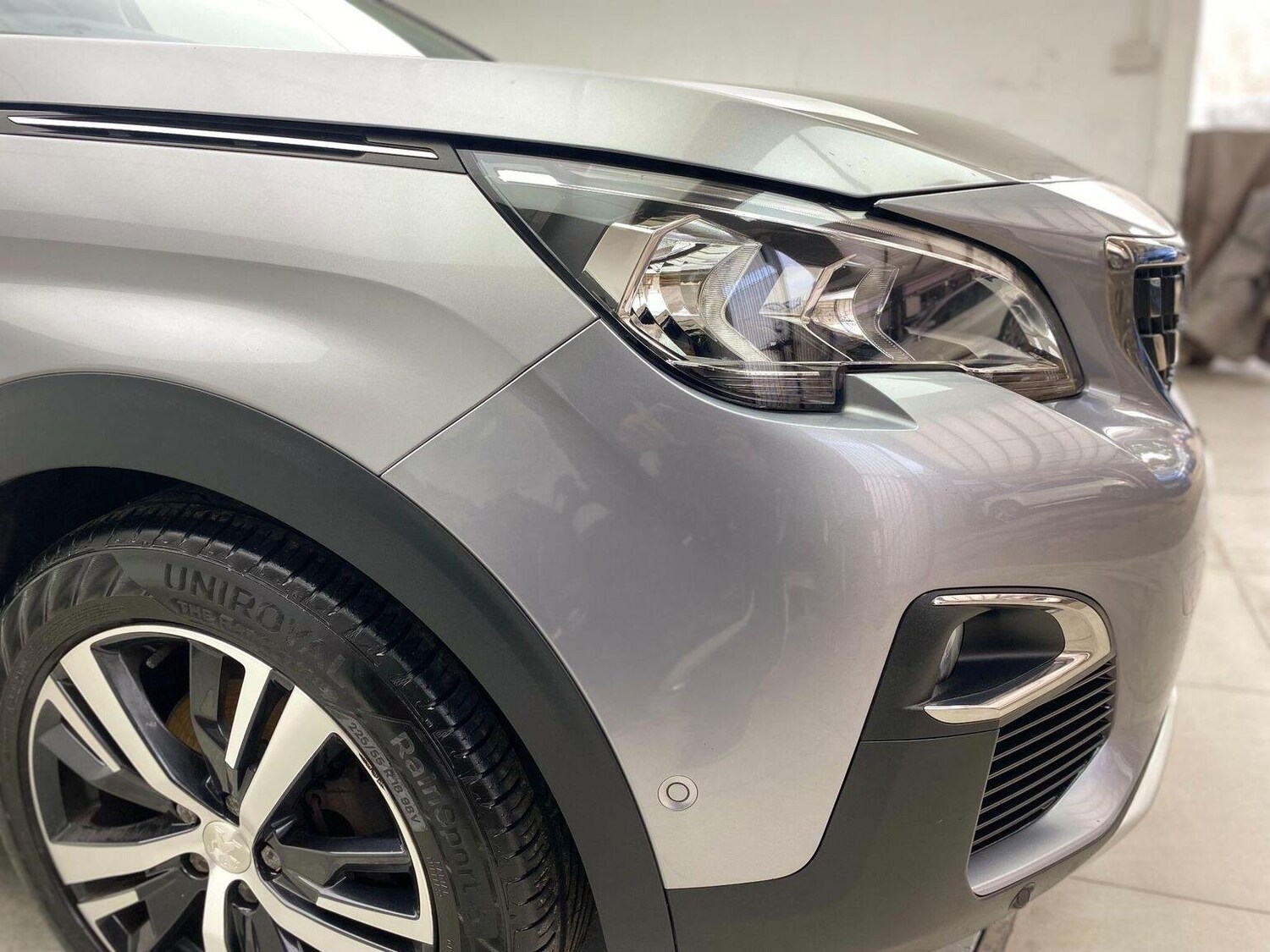 Used Peugeot 3008 2017 for sale - 76744173: Photo 56