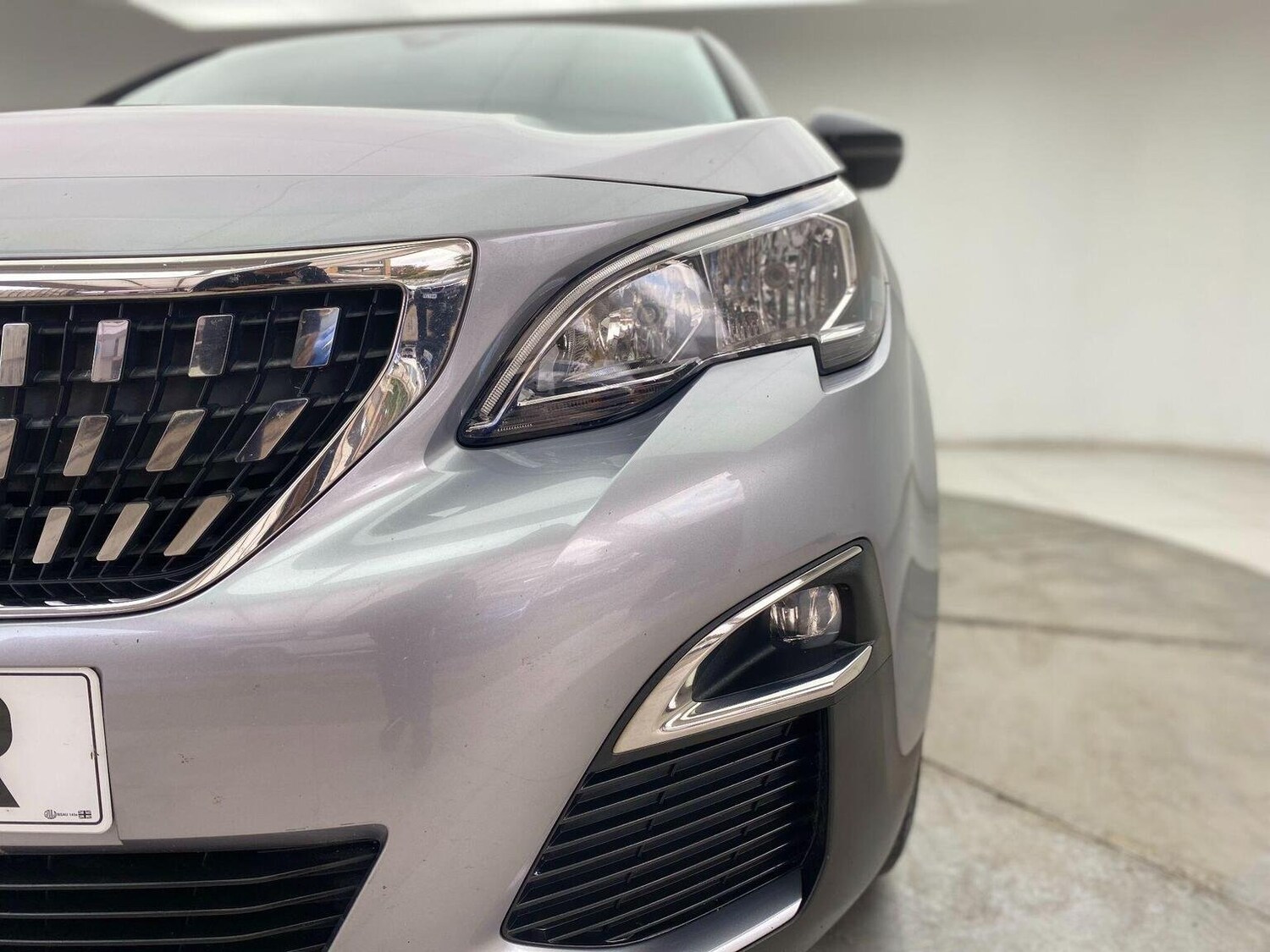 Used Peugeot 3008 2017 for sale - 76744173: Photo 57