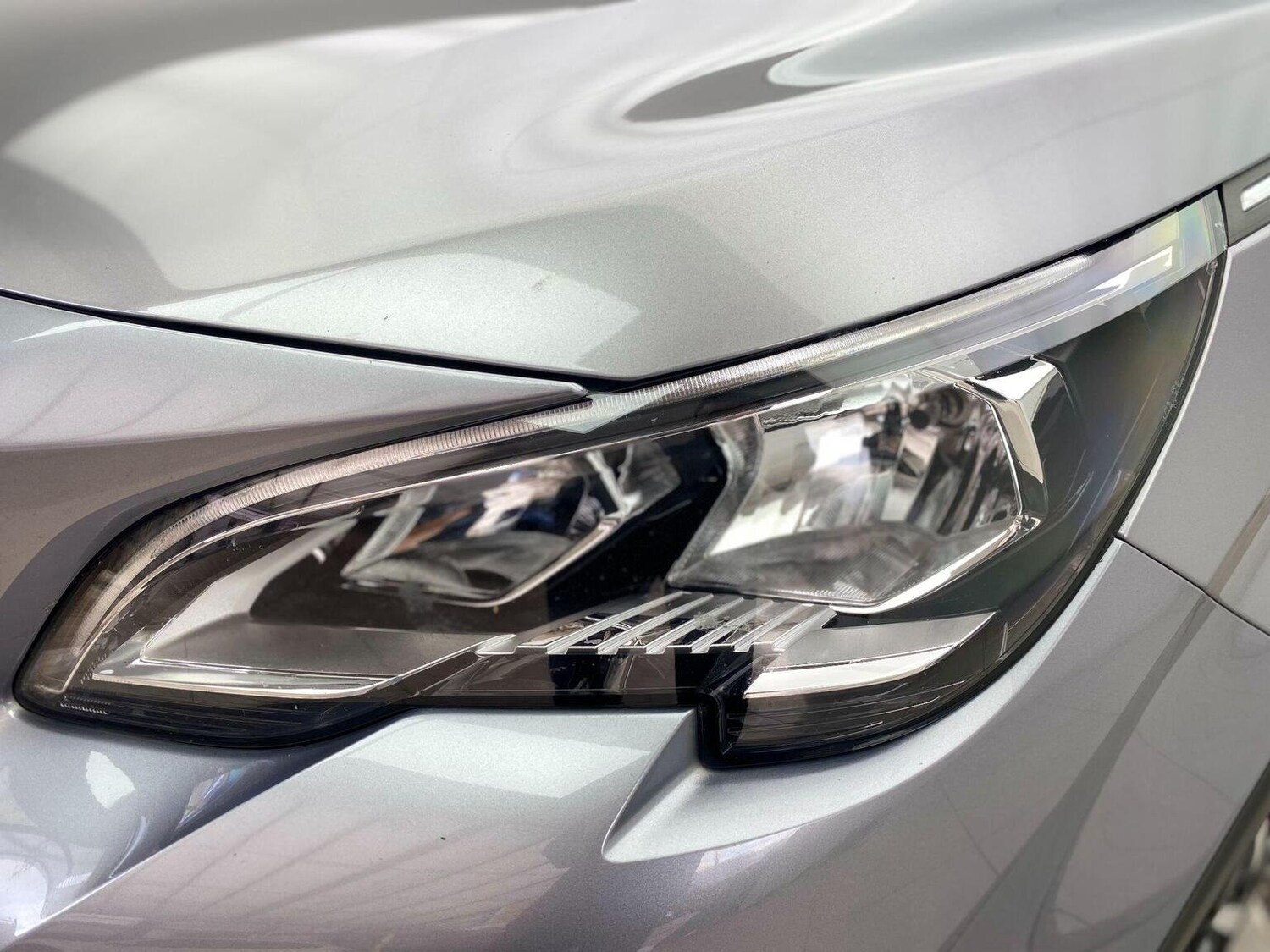 Used Peugeot 3008 2017 for sale - 76744173: Photo 58