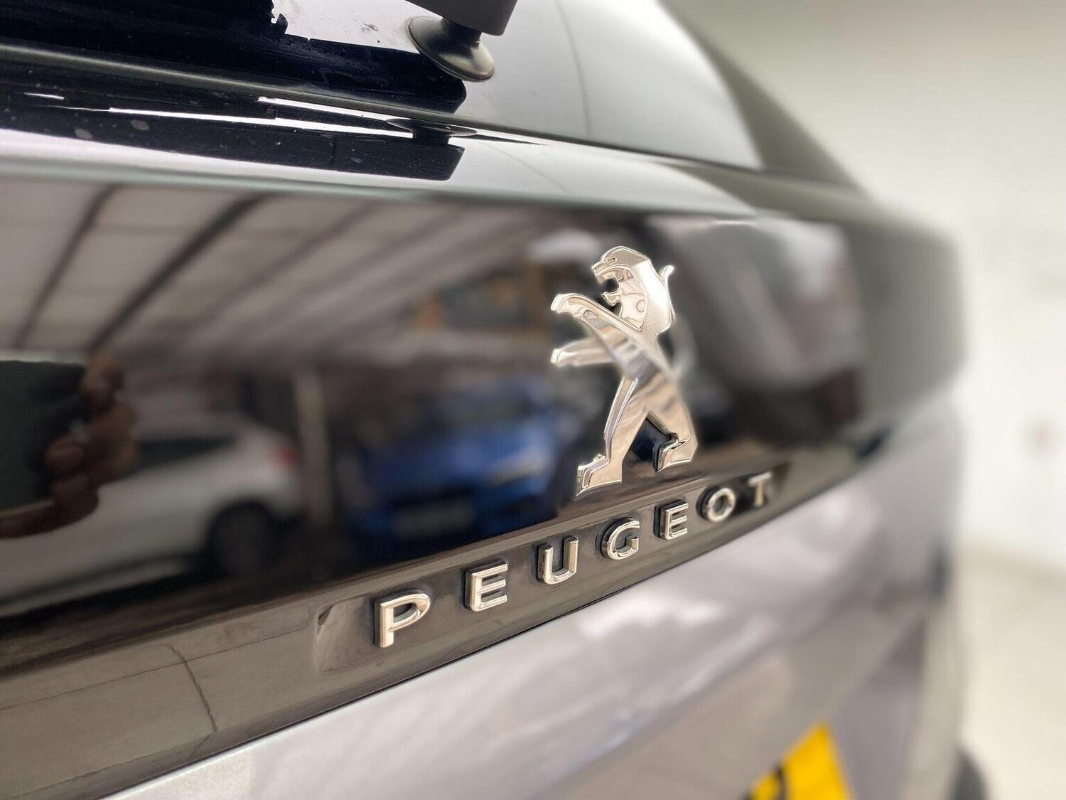 Used Peugeot 3008 2017 for sale - 76744173: Photo 60