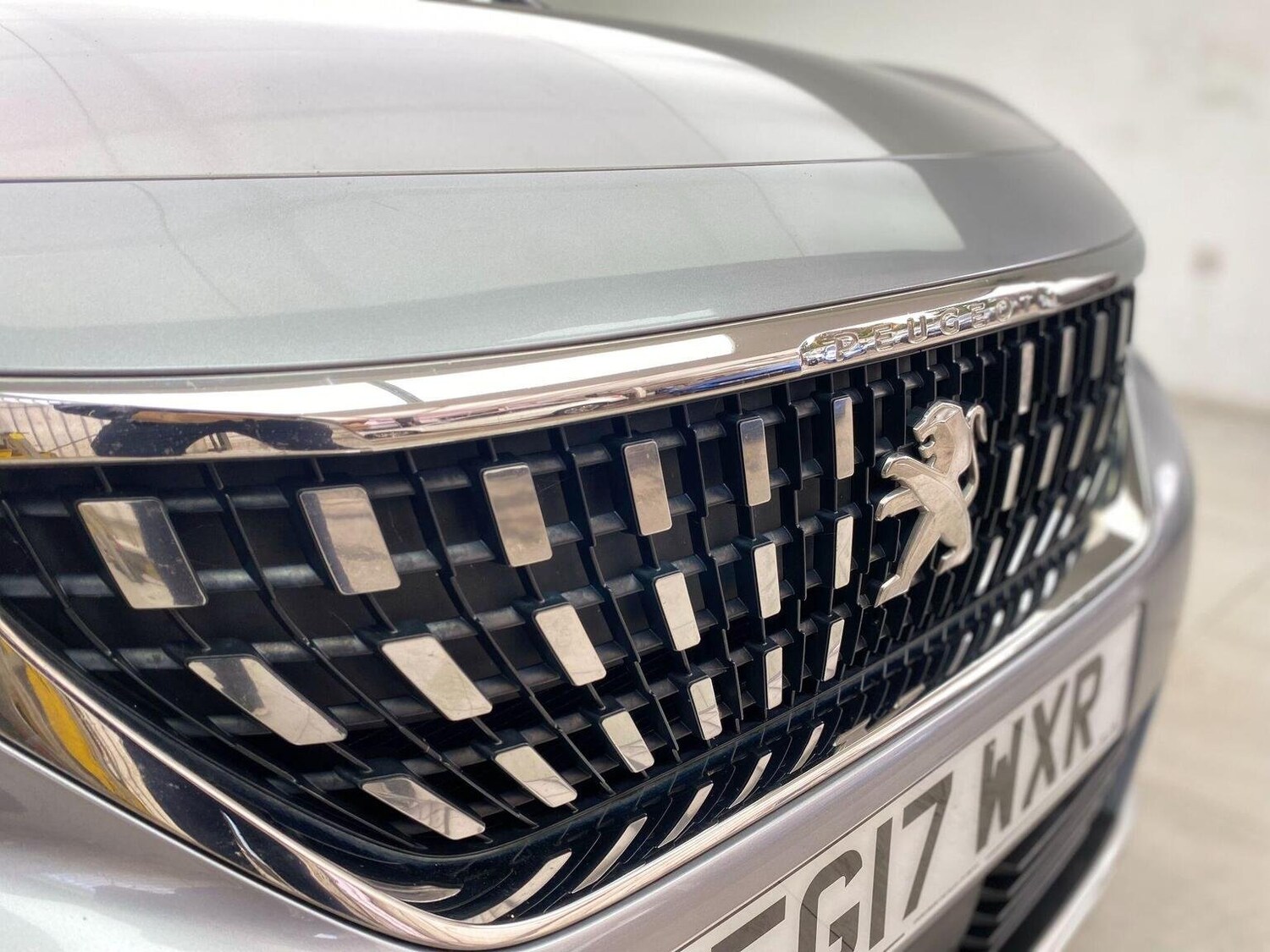 Used Peugeot 3008 2017 for sale - 76744173: Photo 61