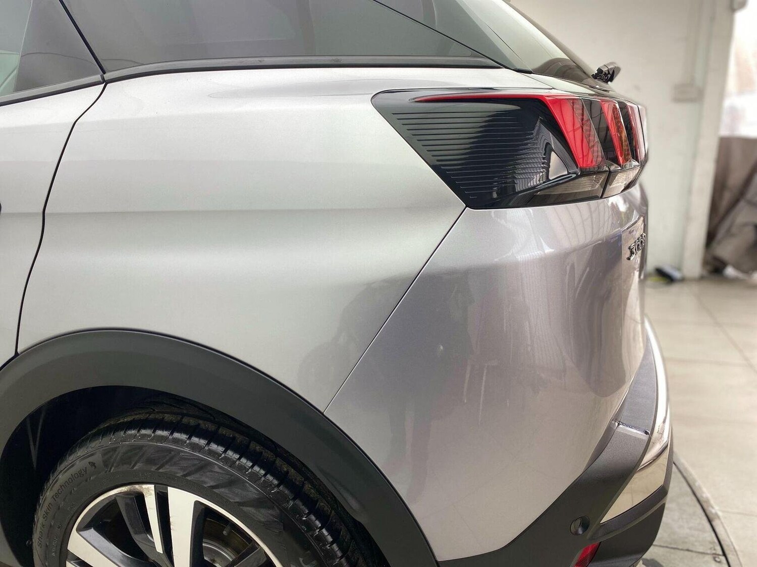 Used Peugeot 3008 2017 for sale - 76744173: Photo 63