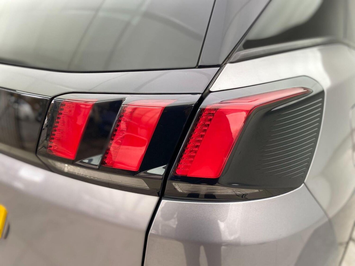 Used Peugeot 3008 2017 for sale - 76744173: Photo 64