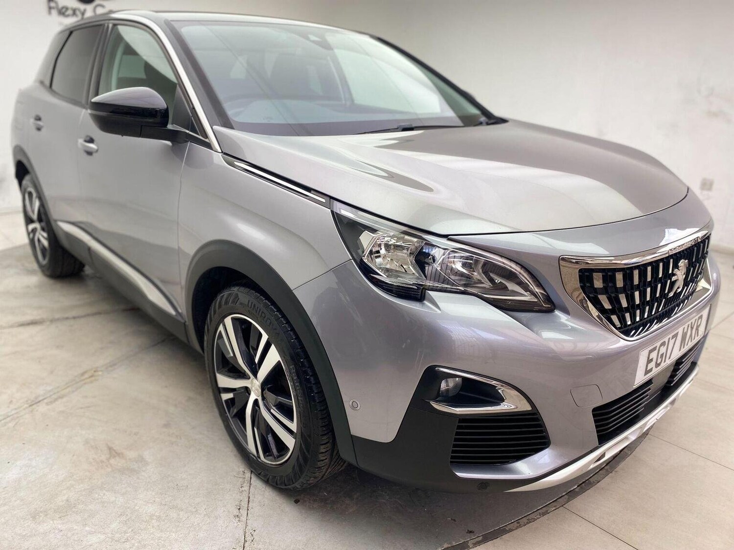 Used Peugeot 3008 2017 for sale - 76744173: Photo 9