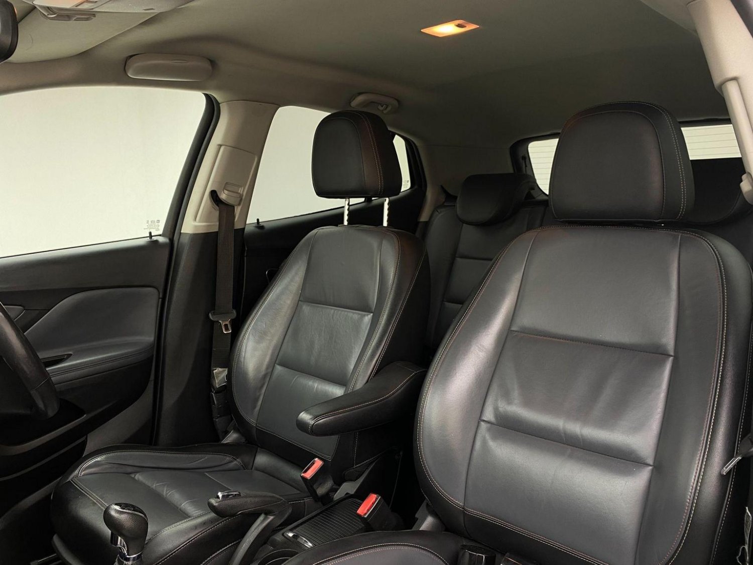 Used Vauxhall Mokka 2014 for sale - 76744259: Photo 10