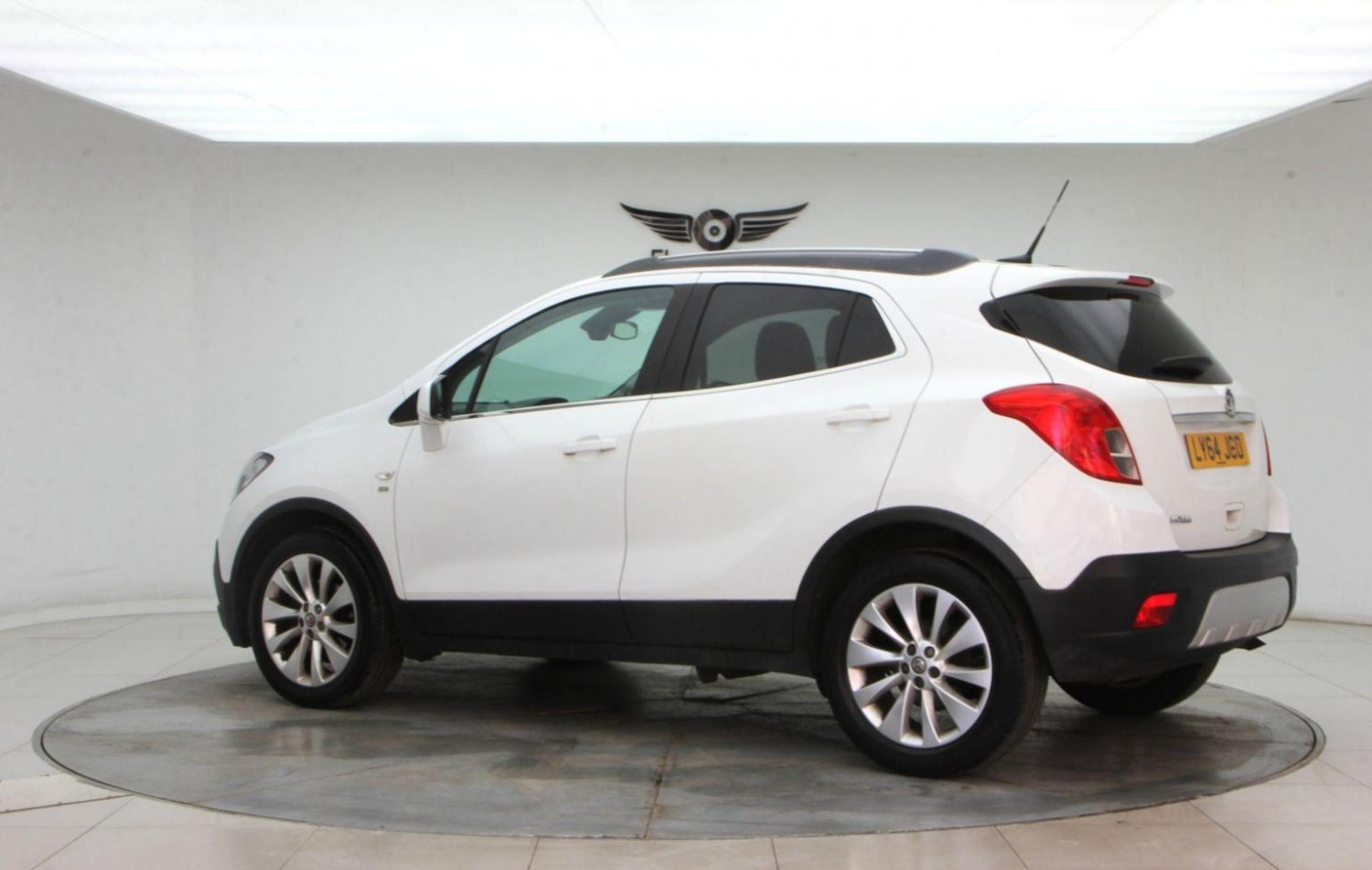 Used Vauxhall Mokka 2014 for sale - 76744259: Photo 13