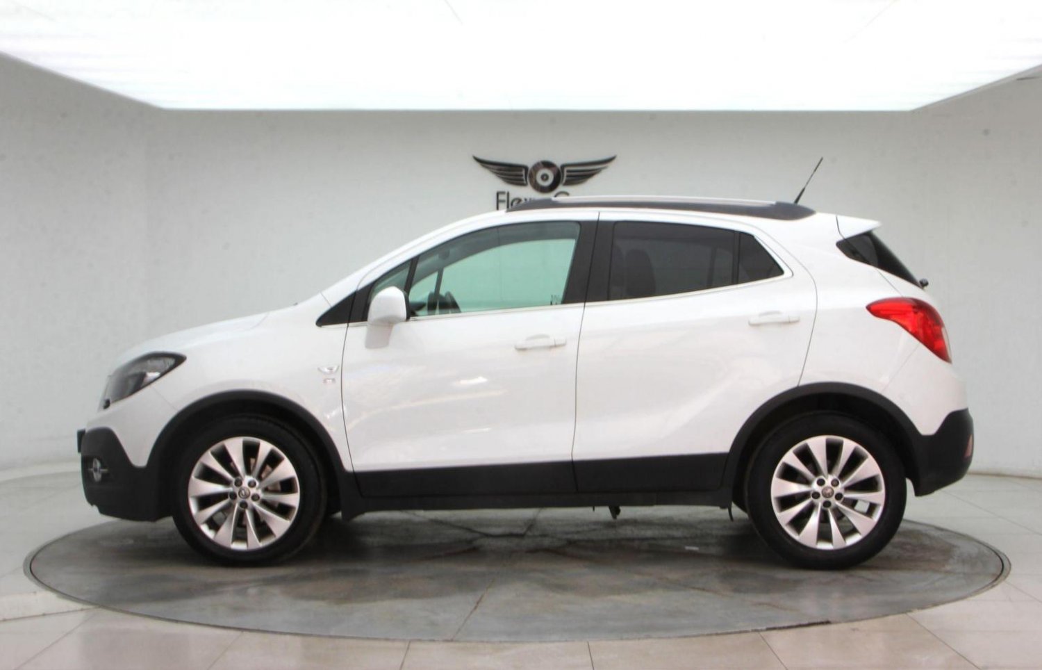 Used Vauxhall Mokka 2014 for sale - 76744259: Photo 16