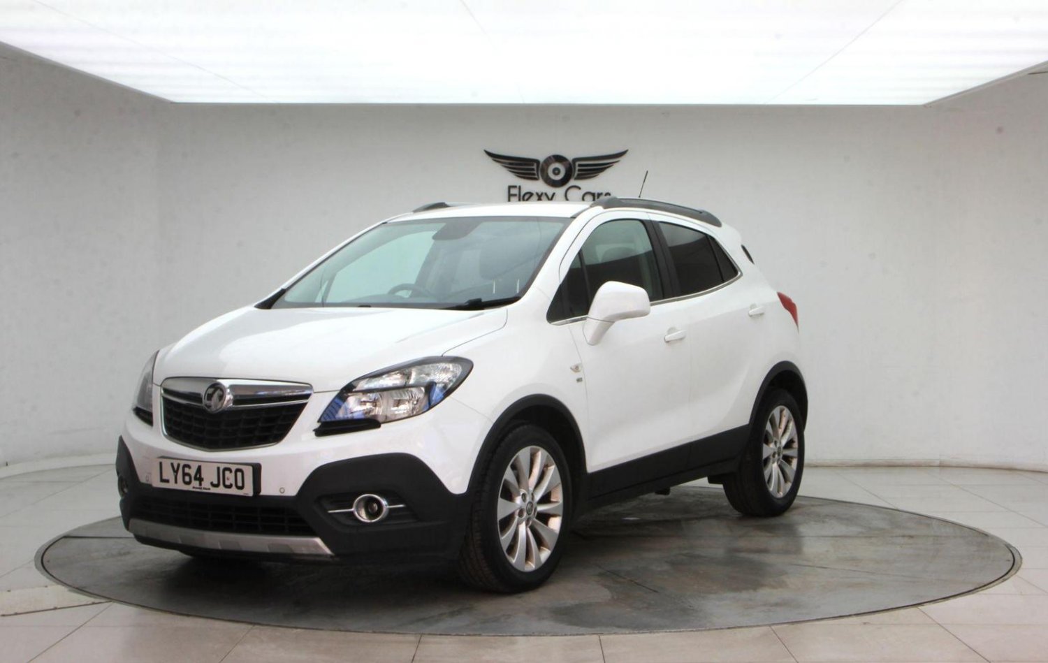 Used Vauxhall Mokka 2014 for sale - 76744259: Photo 20