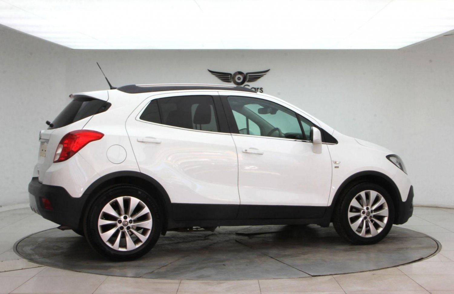 Used Vauxhall Mokka 2014 for sale - 76744259: Photo 22