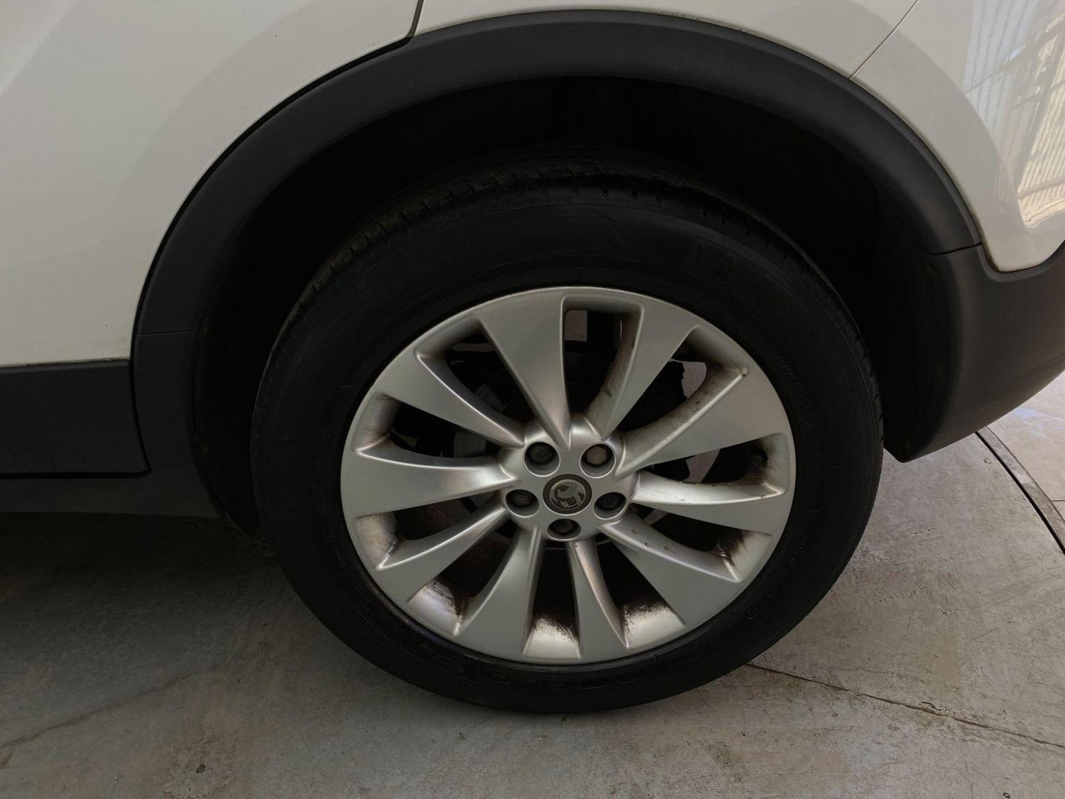 Used Vauxhall Mokka 2014 for sale - 76744259: Photo 28