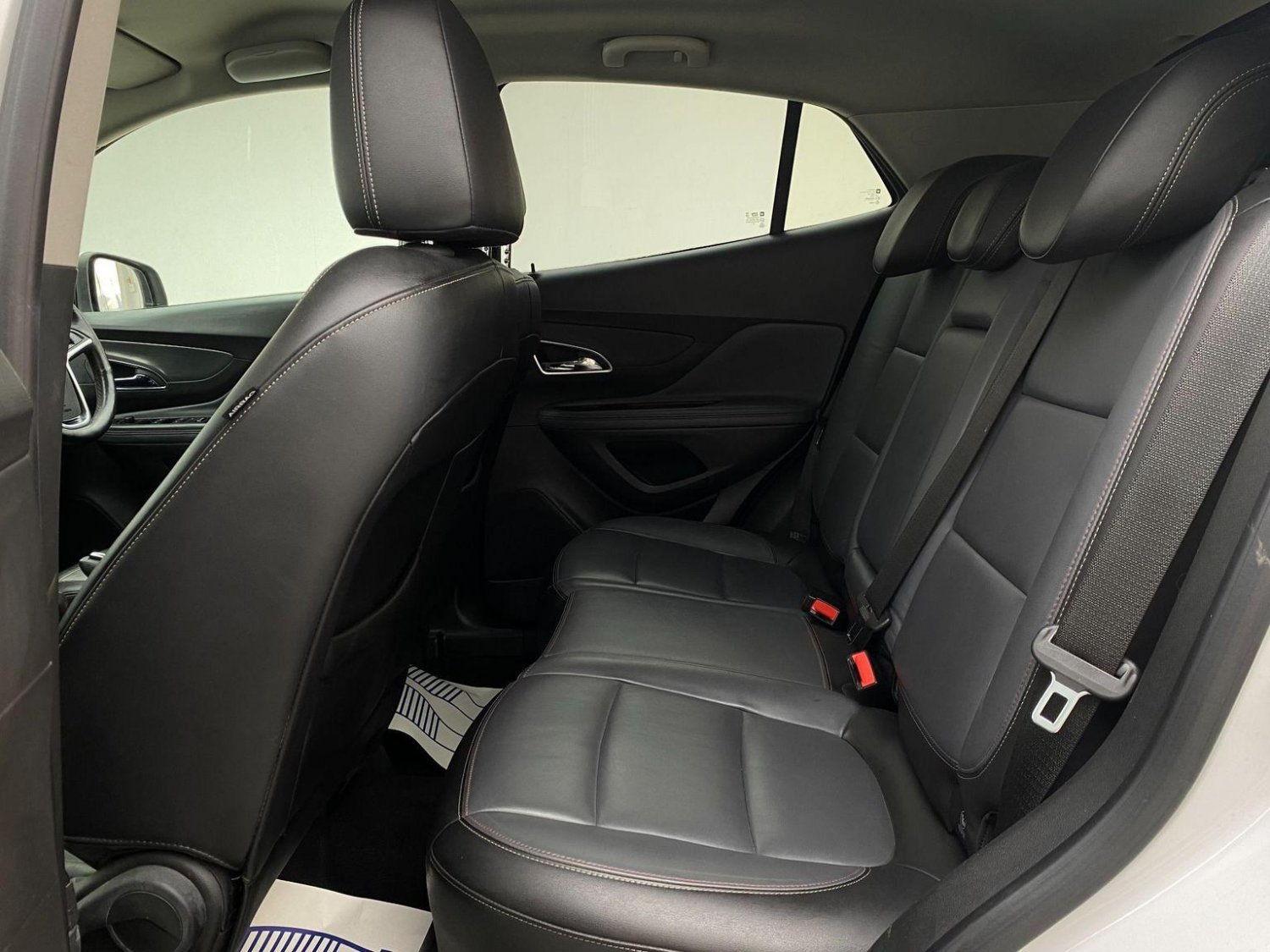 Used Vauxhall Mokka 2014 for sale - 76744259: Photo 30