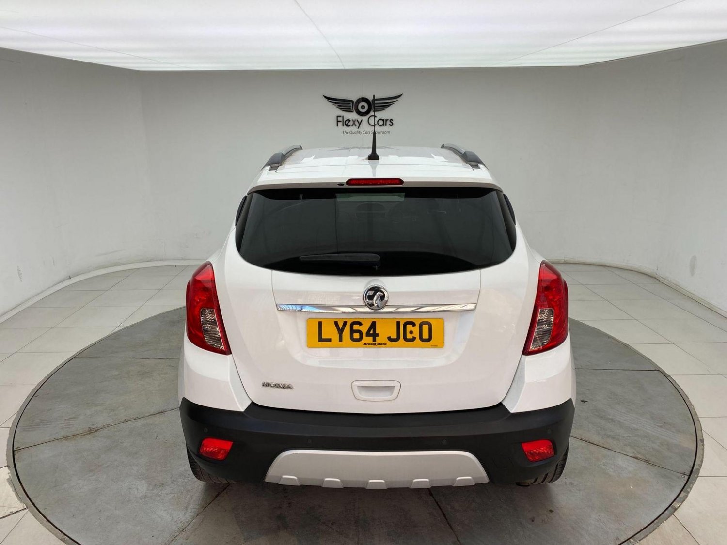 Used Vauxhall Mokka 2014 for sale - 76744259: Photo 32