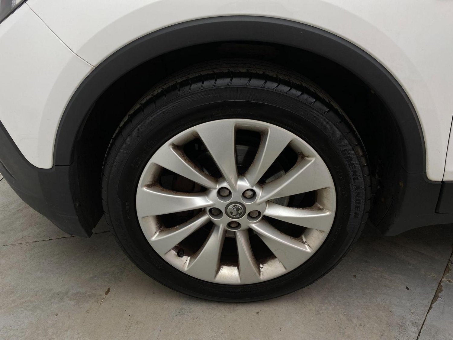 Used Vauxhall Mokka 2014 for sale - 76744259: Photo 37