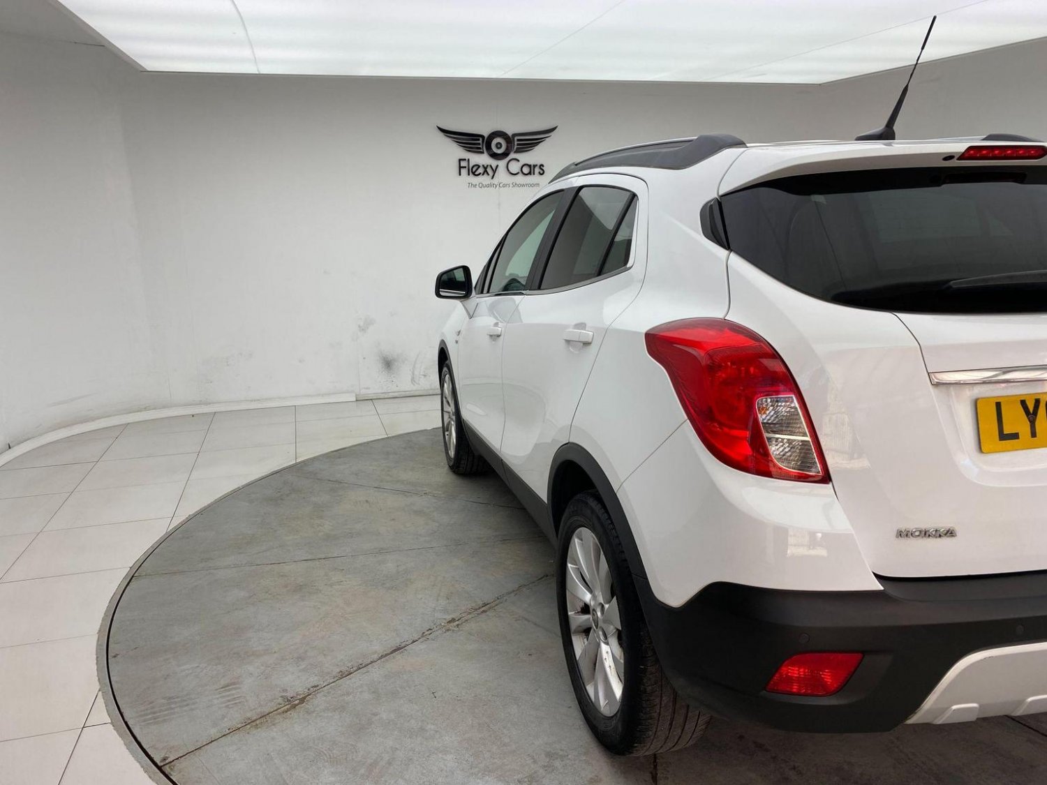 Used Vauxhall Mokka 2014 for sale - 76744259: Photo 39