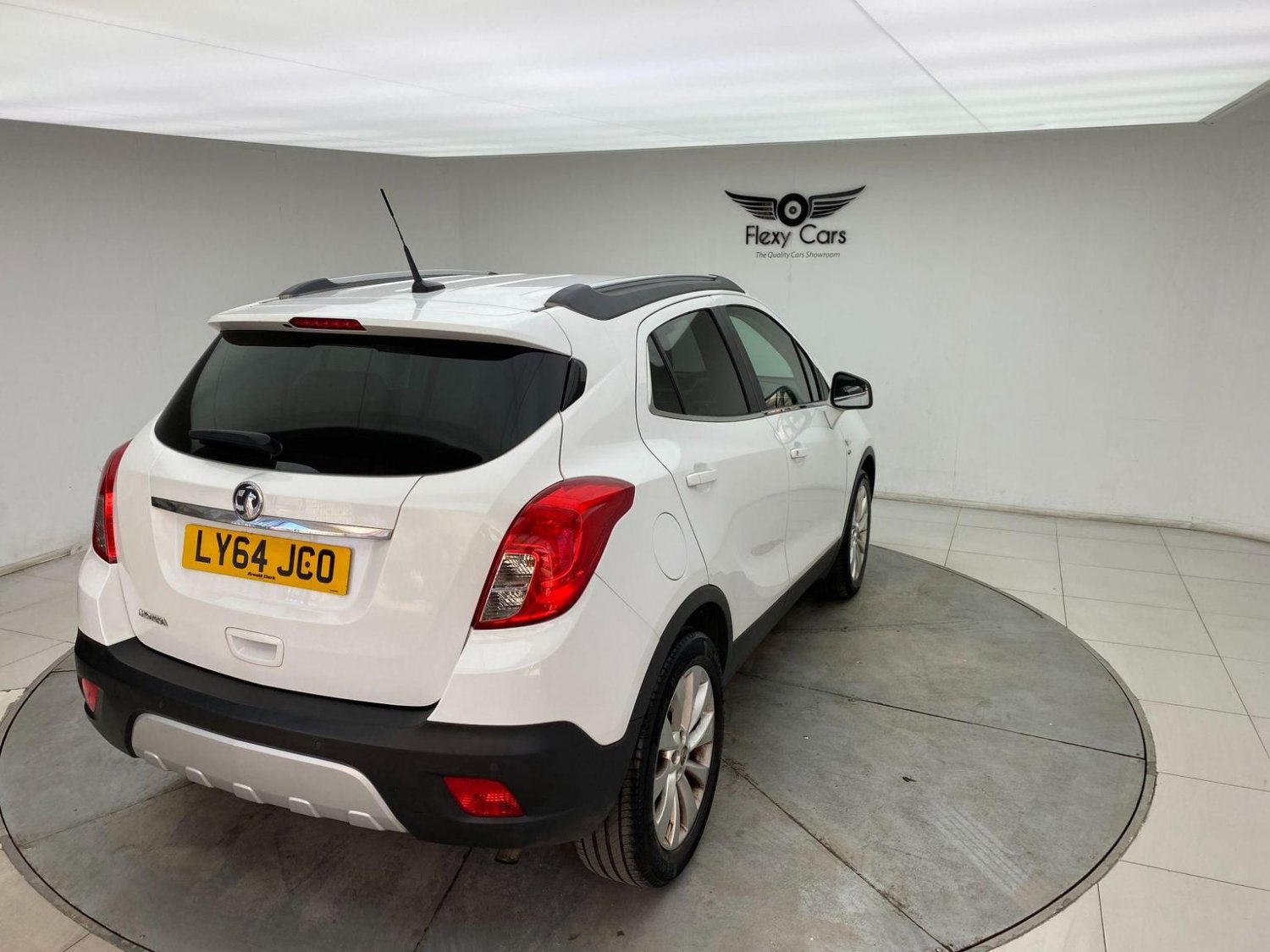 Used Vauxhall Mokka 2014 for sale - 76744259: Photo 40