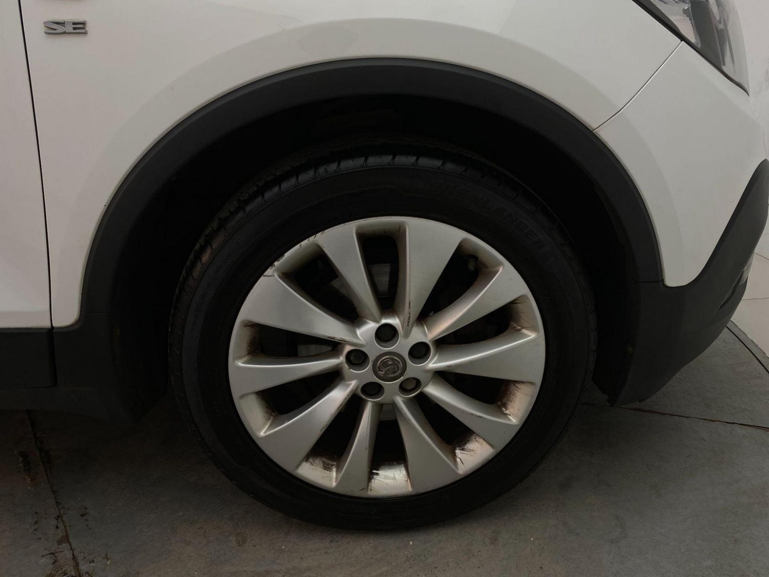 Used Vauxhall Mokka 2014 for sale - 76744259: Photo 41