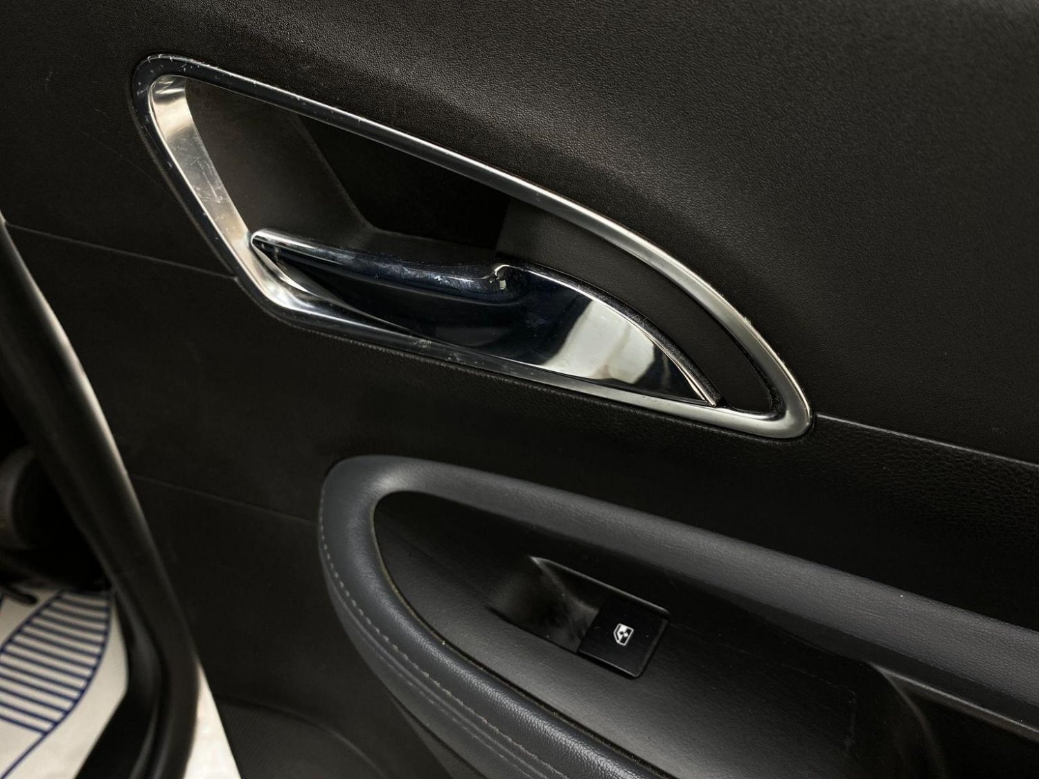 Used Vauxhall Mokka 2014 for sale - 76744259: Photo 47