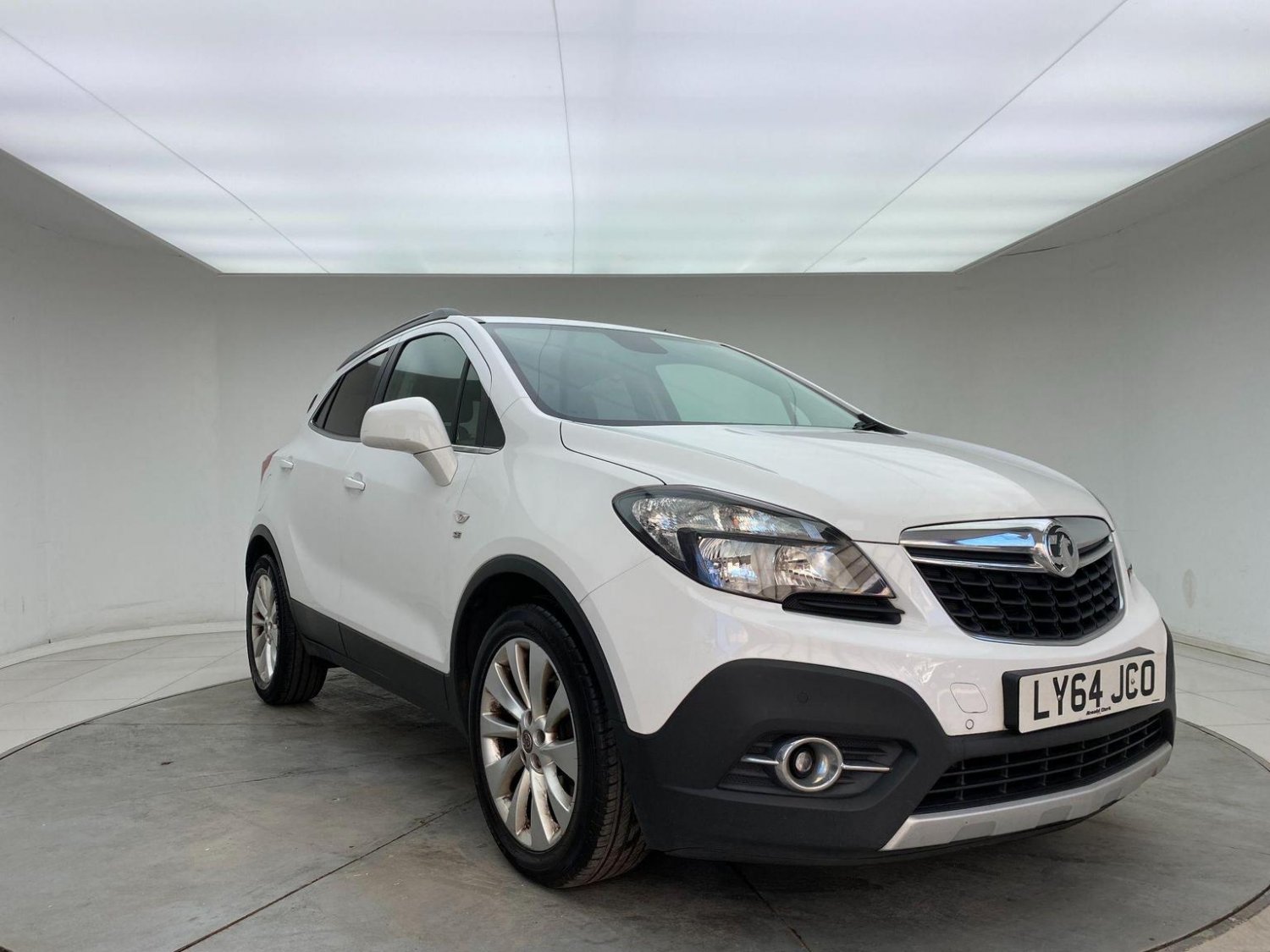 Used Vauxhall Mokka 2014 for sale - 76744259: Photo 5