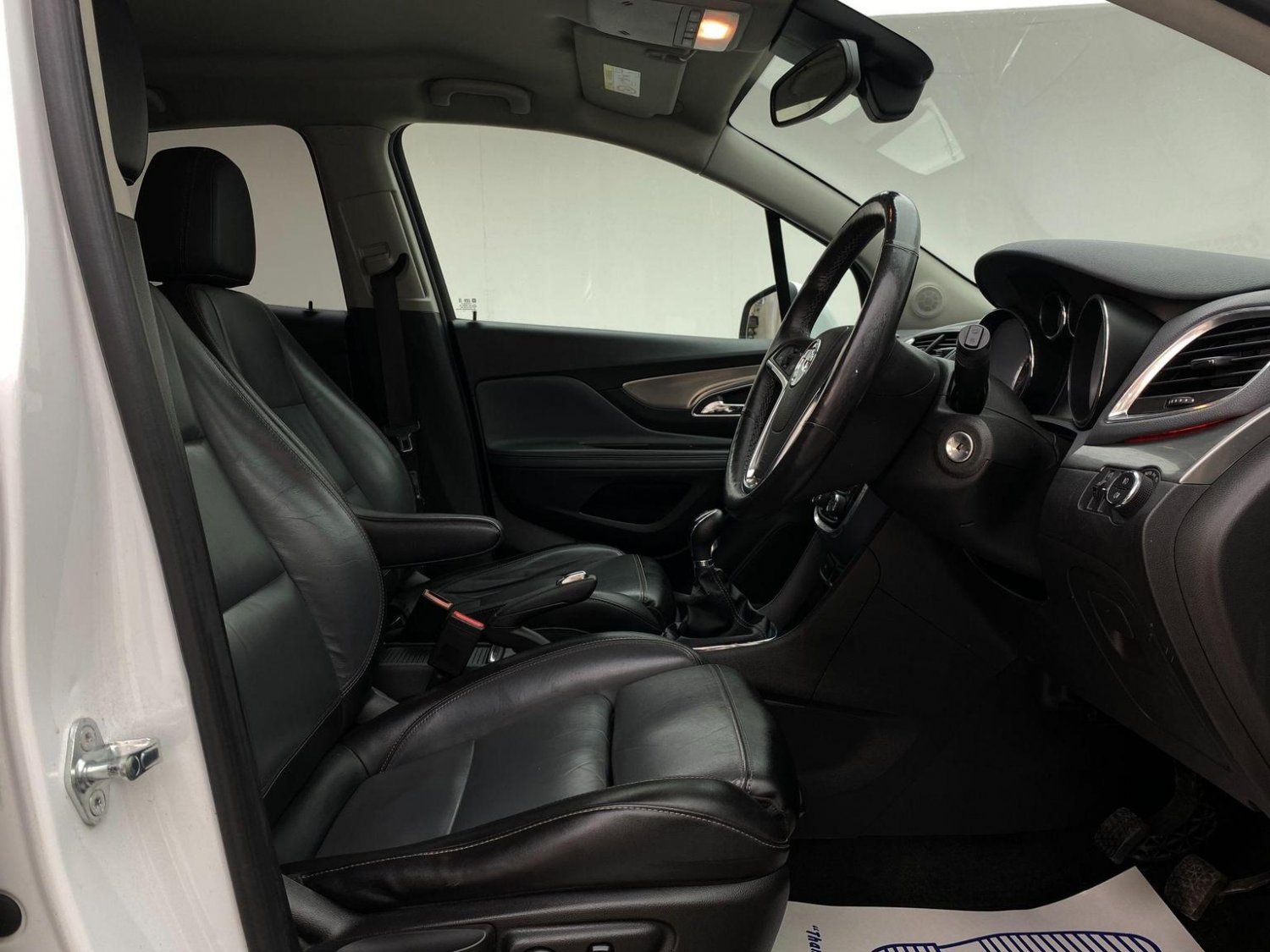 Used Vauxhall Mokka 2014 for sale - 76744259: Photo 50