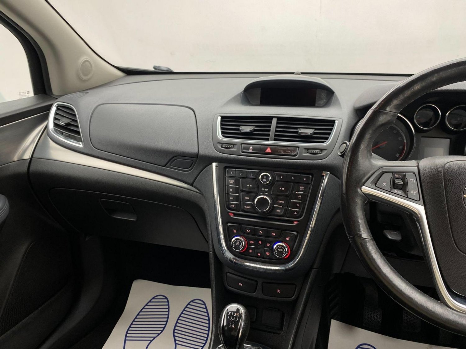 Used Vauxhall Mokka 2014 for sale - 76744259: Photo 59