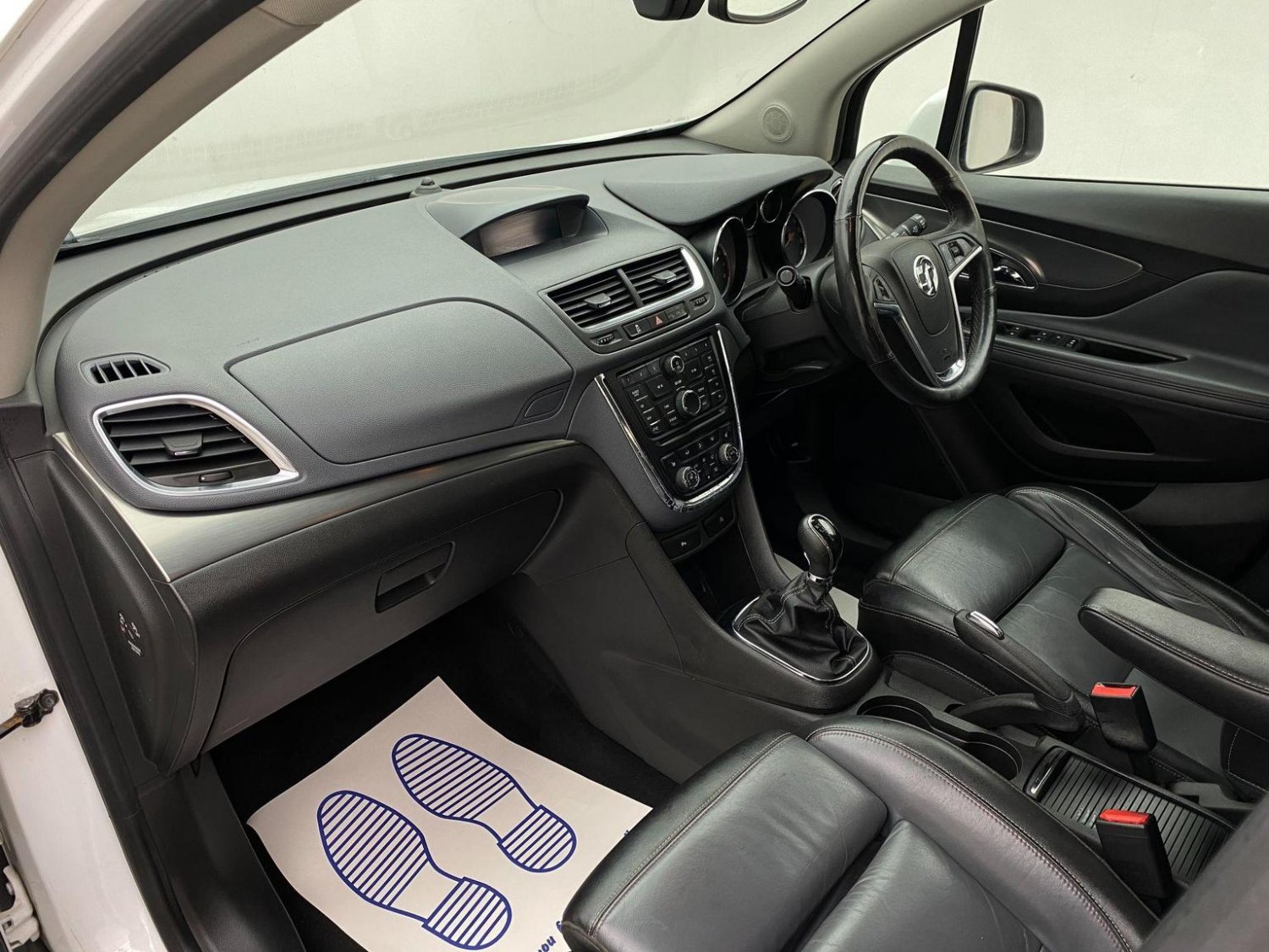 Used Vauxhall Mokka 2014 for sale - 76744259: Photo 6