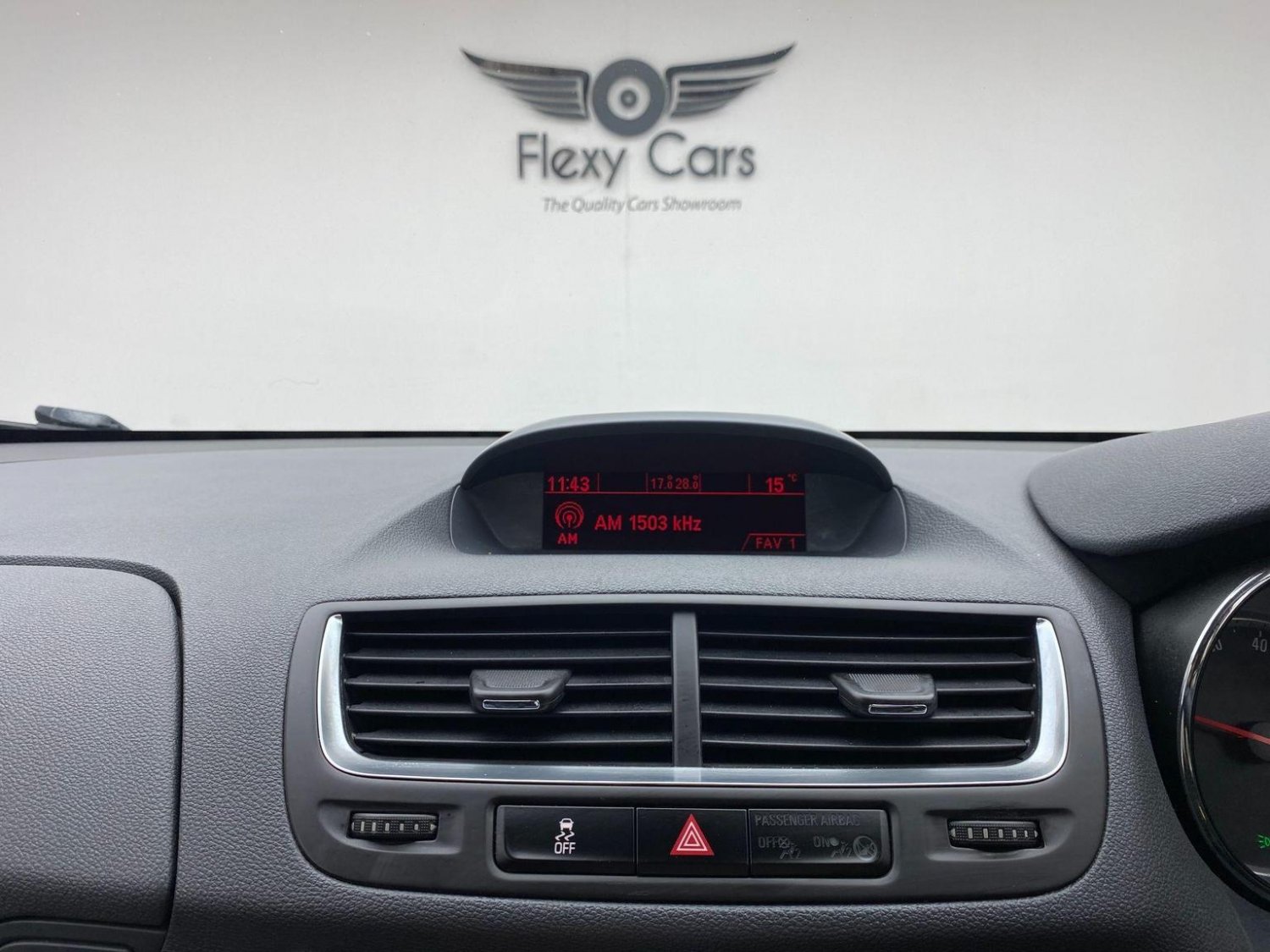 Used Vauxhall Mokka 2014 for sale - 76744259: Photo 66