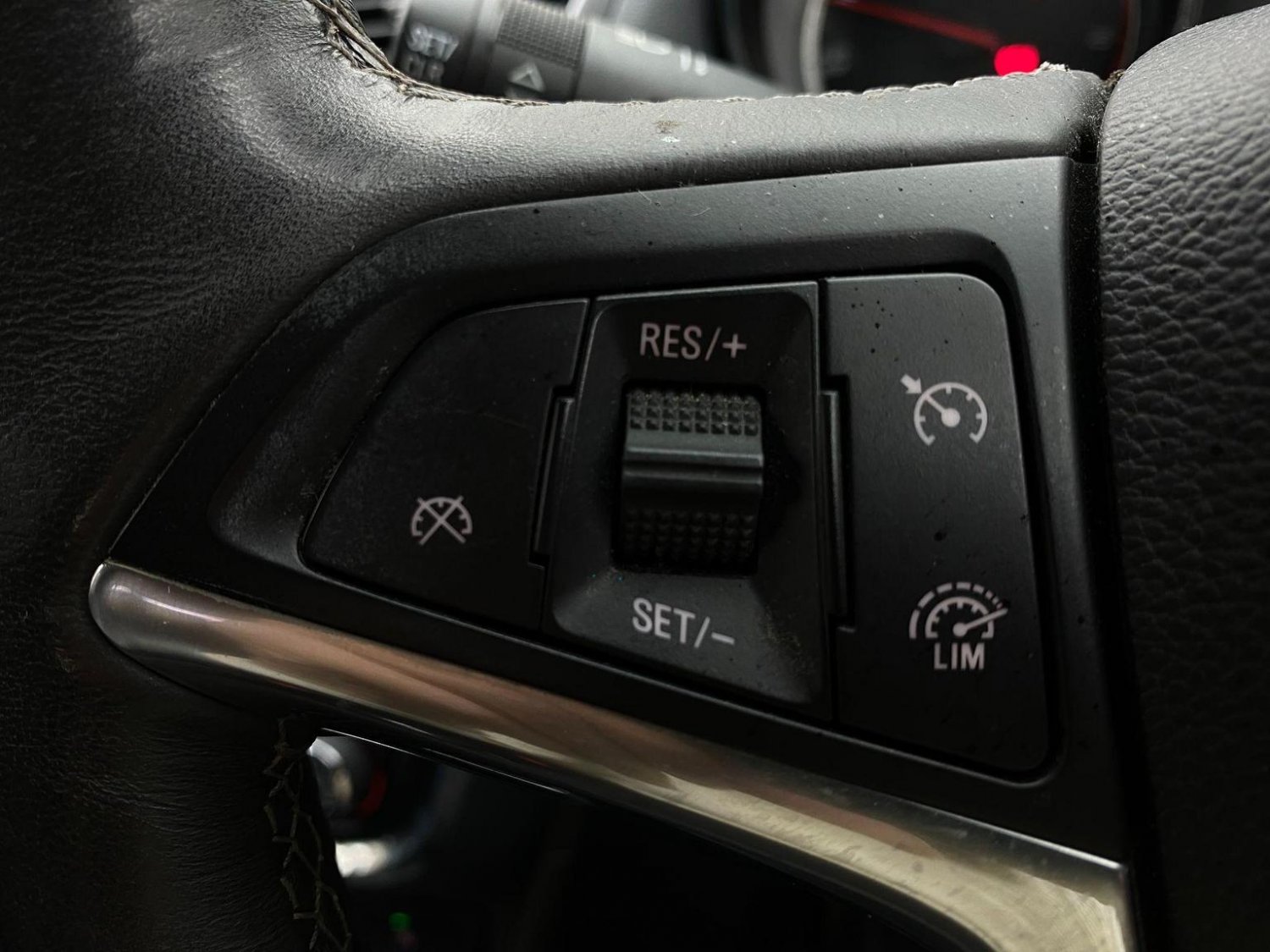 Used Vauxhall Mokka 2014 for sale - 76744259: Photo 67