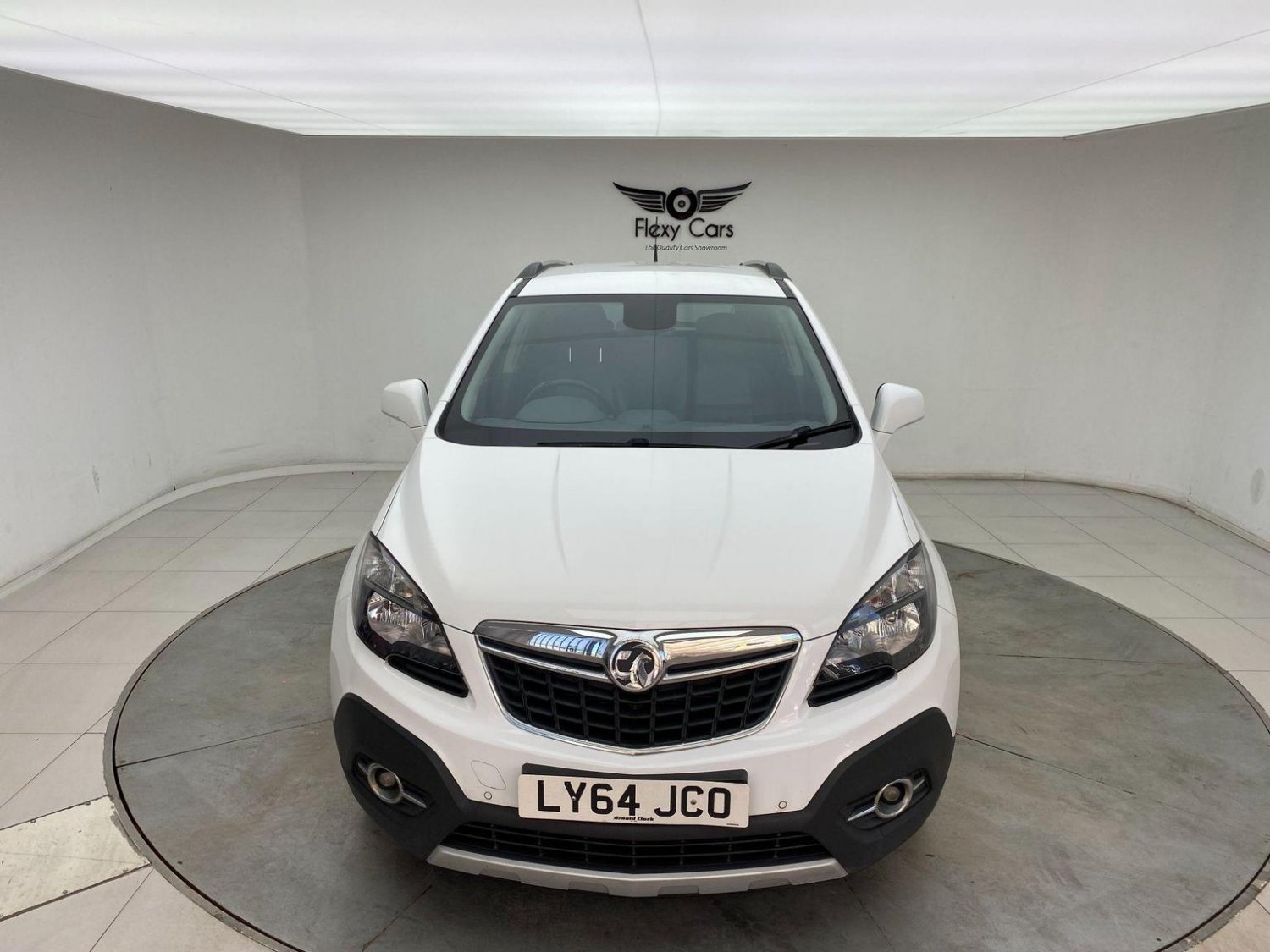 Used Vauxhall Mokka 2014 for sale - 76744259: Photo 72