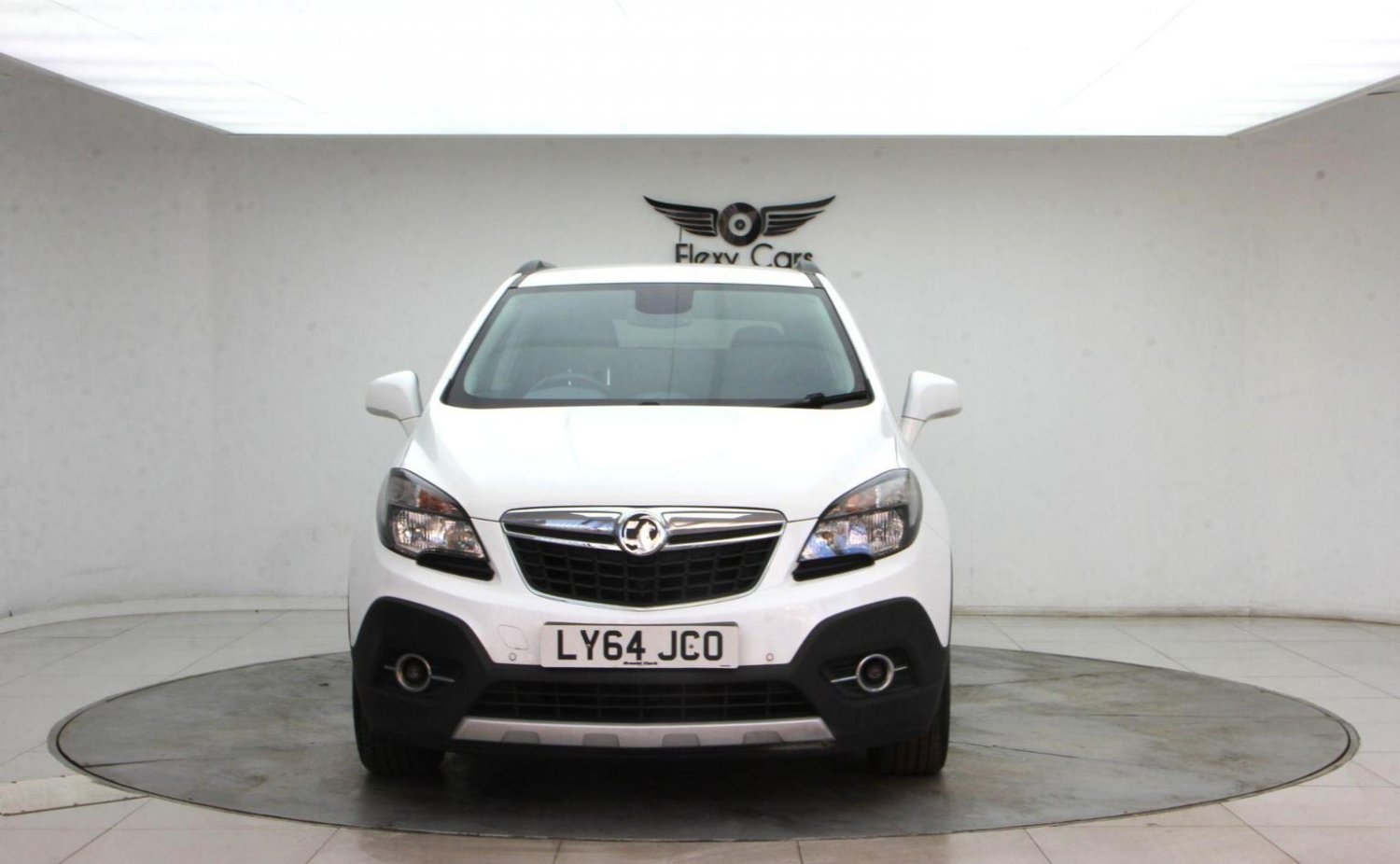 Used Vauxhall Mokka 2014 for sale - 76744259: Photo 8