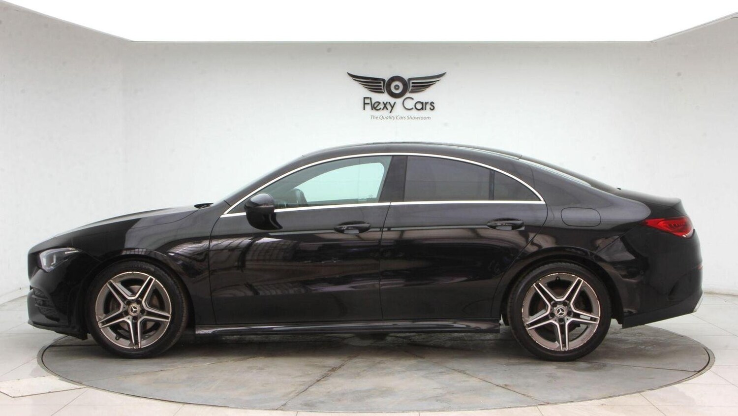 Used Mercedes-Benz CLA 2019 for sale - 76744253: Photo 11