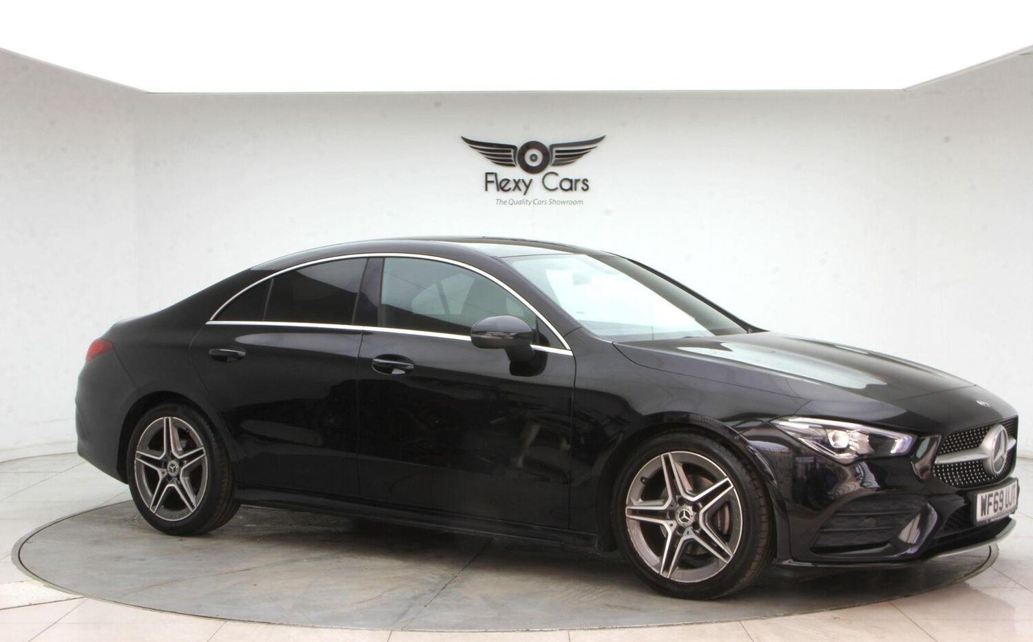 Used Mercedes-Benz CLA 2019 for sale - 76744253: Photo 15