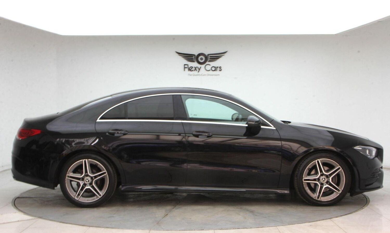 Used Mercedes-Benz CLA 2019 for sale - 76744253: Photo 17