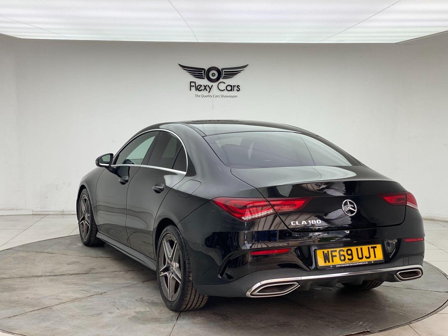 Used Mercedes-Benz CLA 2019 for sale - 76744253: Photo 22