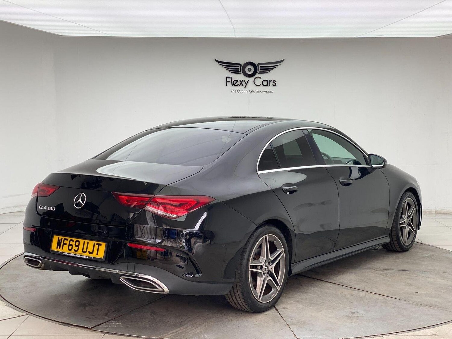 Used Mercedes-Benz CLA 2019 for sale - 76744253: Photo 25